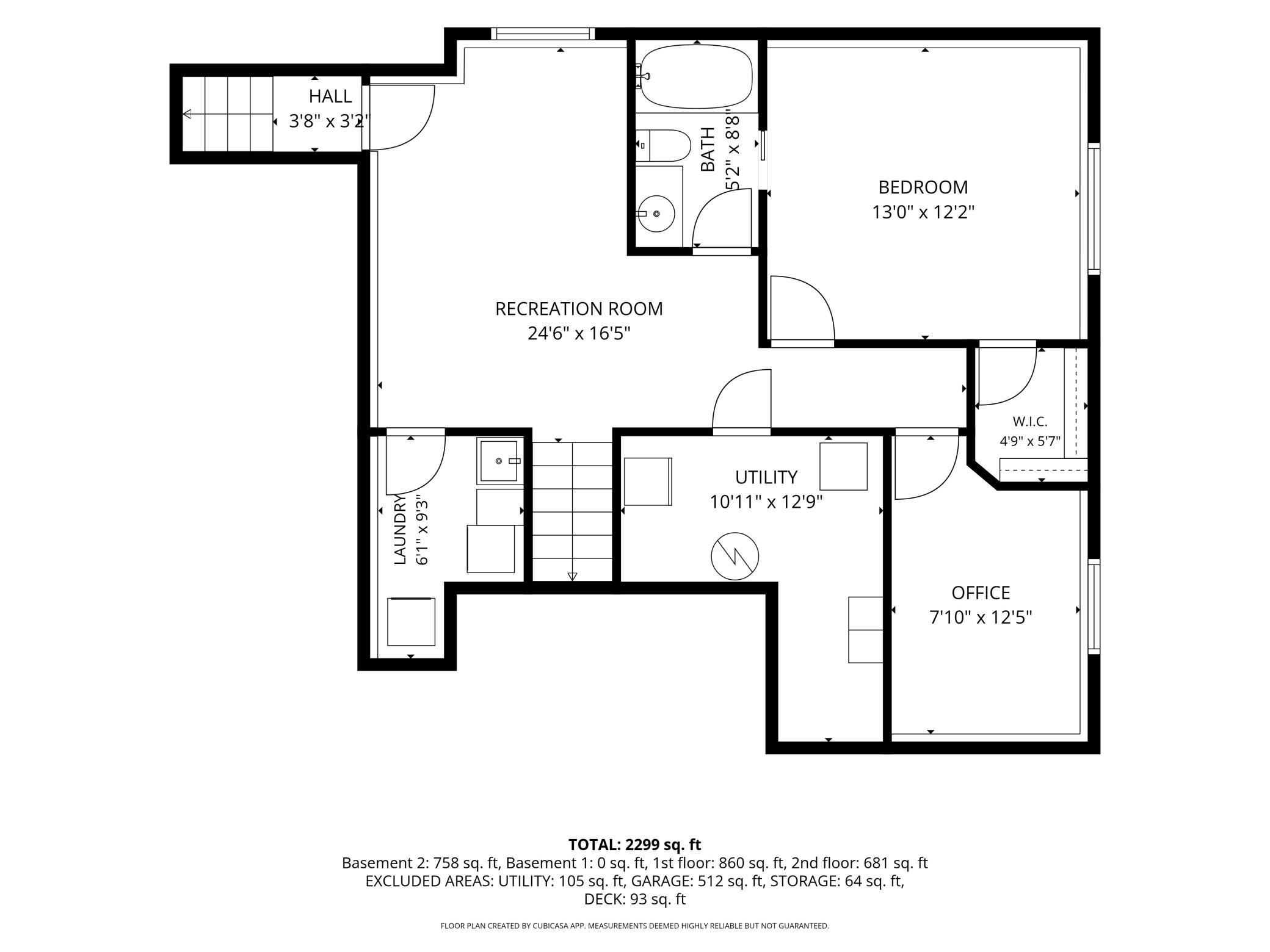 View of Residential at 8038 Griffith Avenue, Maple Lake MN 55358, Maple Lake (38 of 40) - Mike Wilen | Minnesota Team Real Estate
