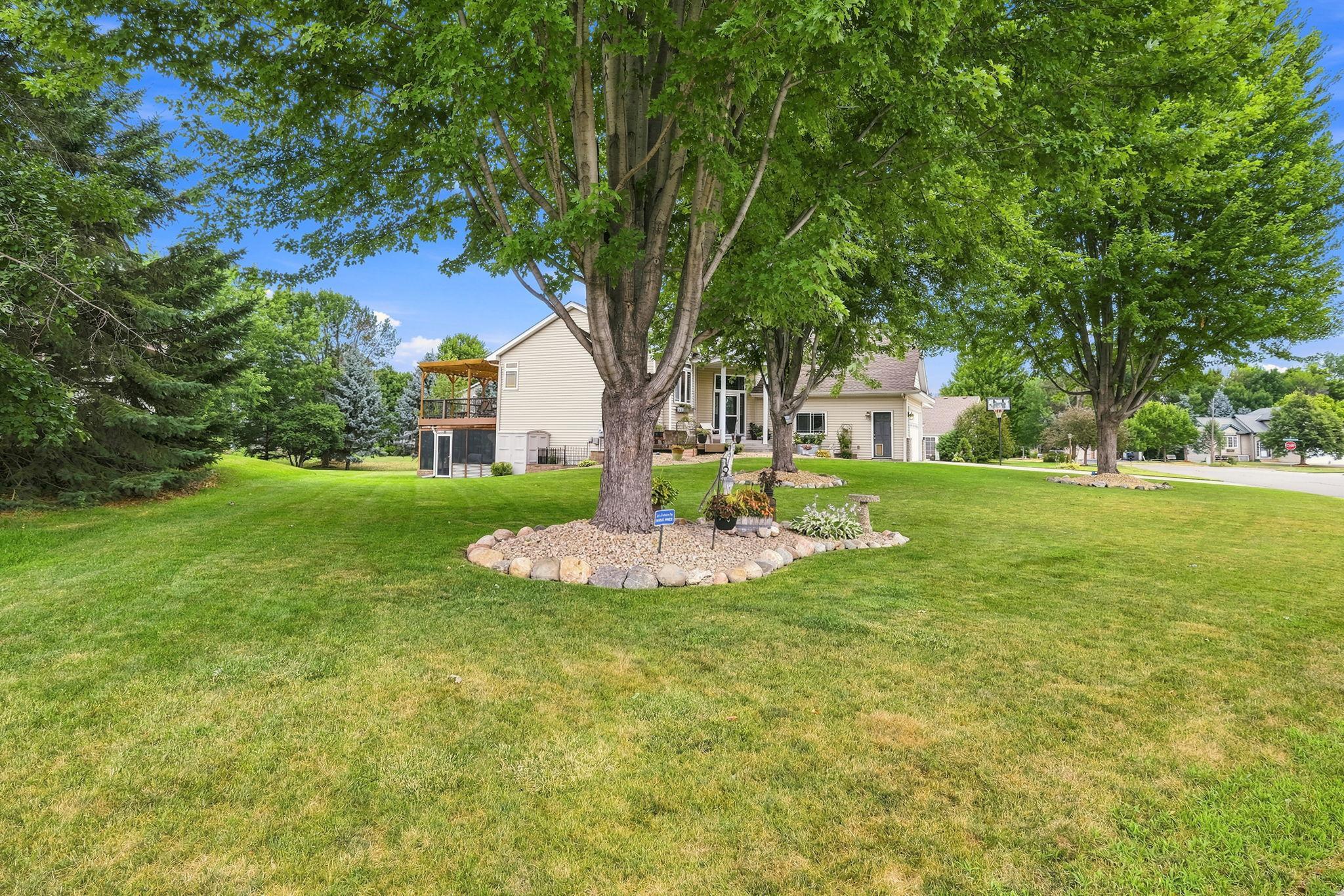 View of Residential at 10444 Karston Circle, Albertville MN 55301, Albertville (12 of 13) - Mike Wilen | Minnesota Team Real Estate