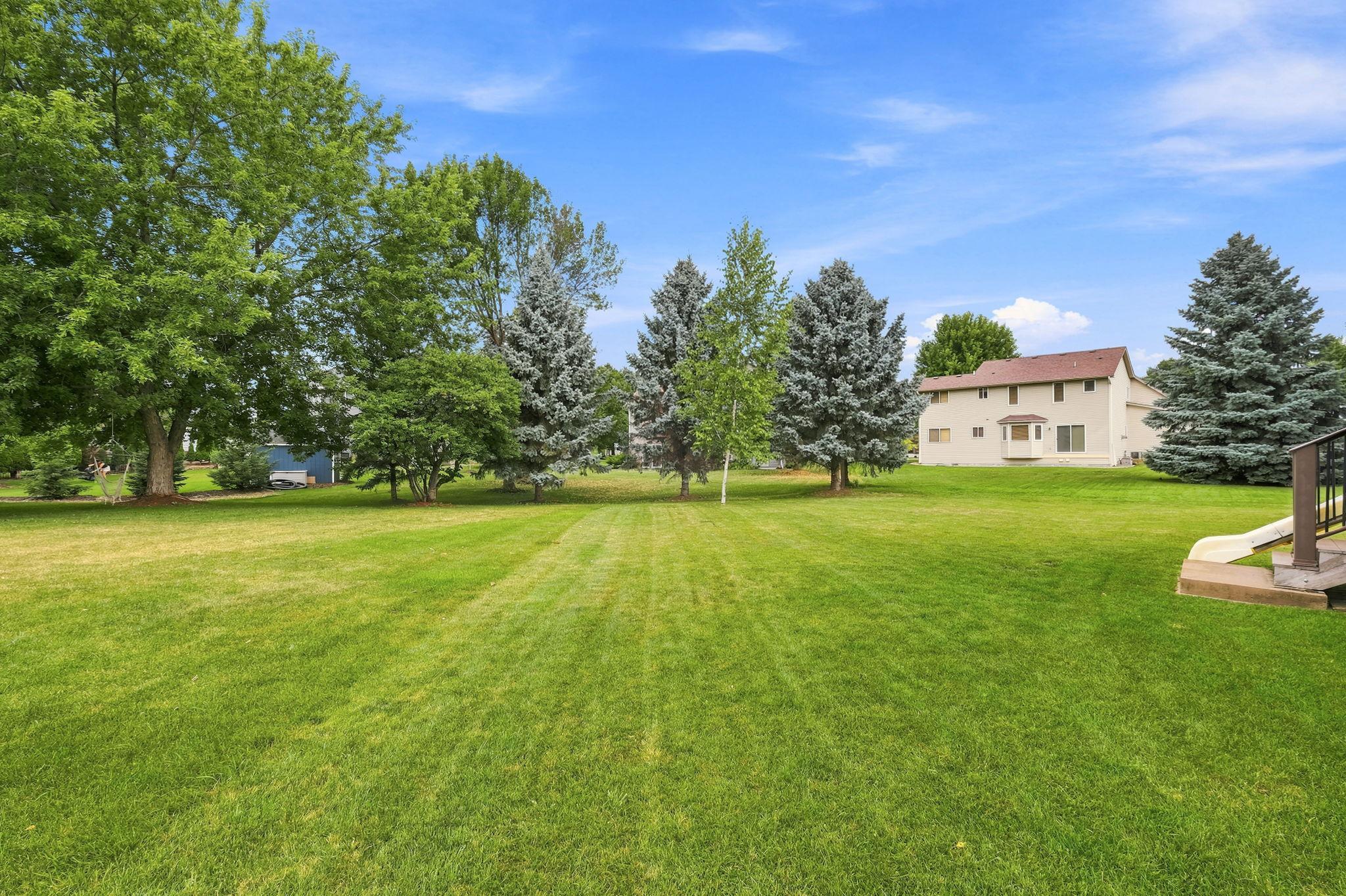 View of Residential at 10444 Karston Circle, Albertville MN 55301, Albertville (8 of 13) - Mike Wilen | Minnesota Team Real Estate