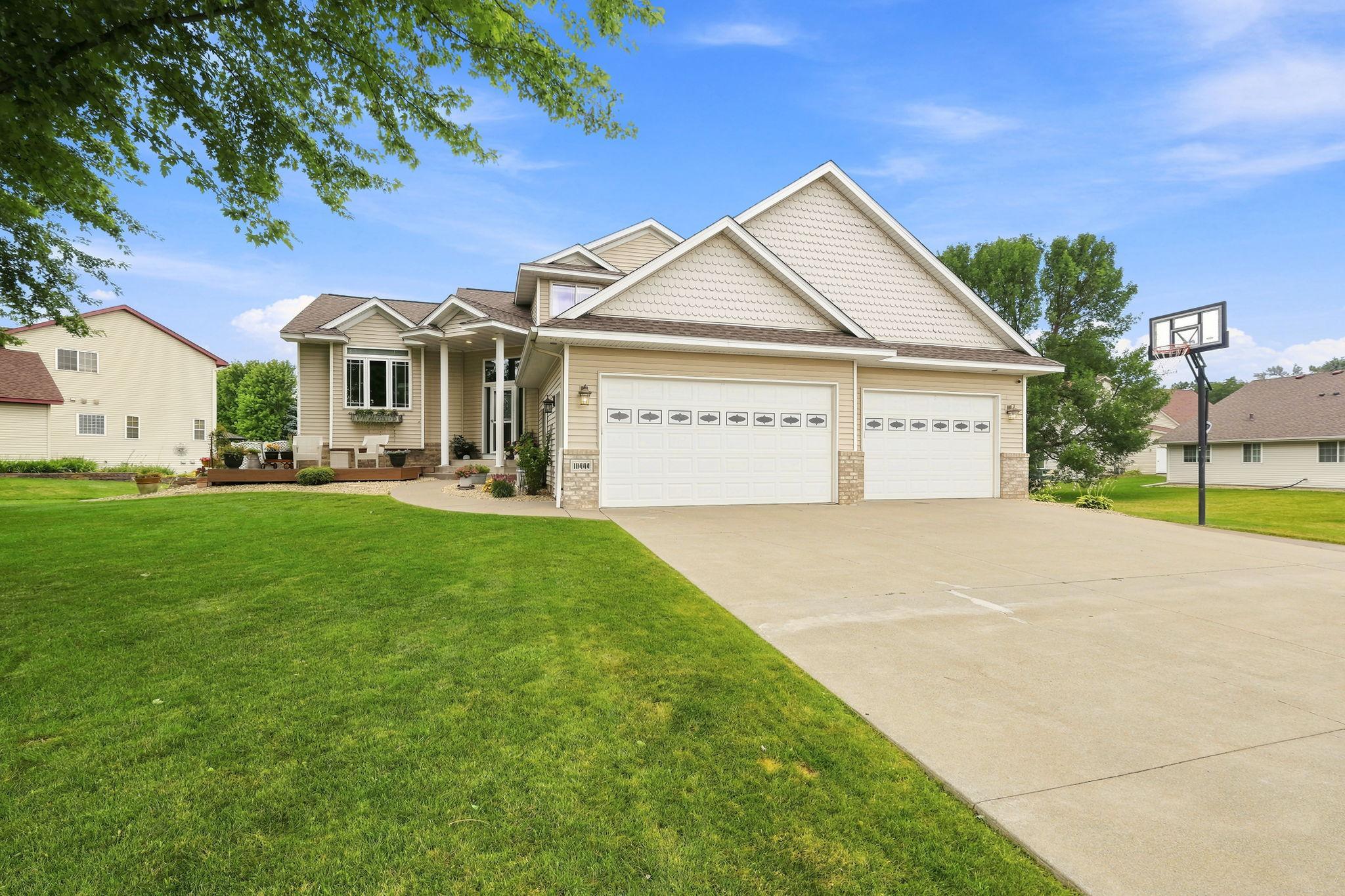 View of Residential at 10444 Karston Circle, Albertville MN 55301, Albertville - Mike Wilen | Minnesota Team Real Estate