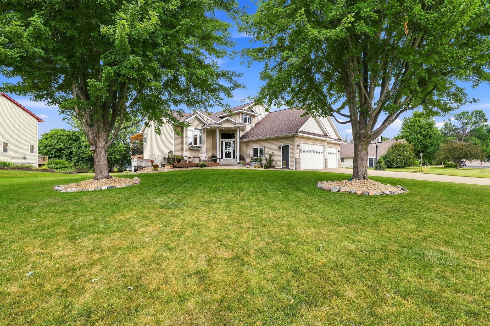 View of Residential at 10444 Karston Circle, Albertville MN 55301, Albertville (4 of 13) - Mike Wilen | Minnesota Team Real Estate