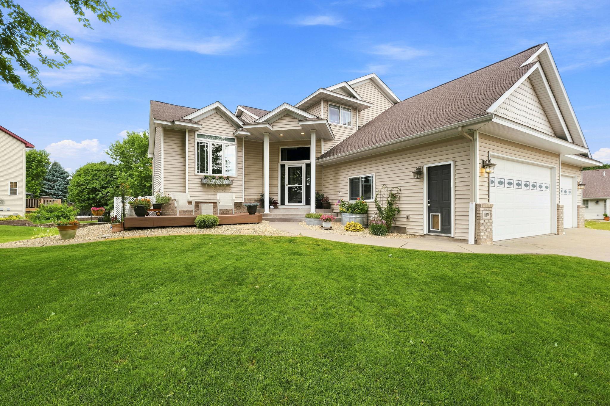 View of Residential at 10444 Karston Circle, Albertville MN 55301, Albertville (3 of 13) - Mike Wilen | Minnesota Team Real Estate