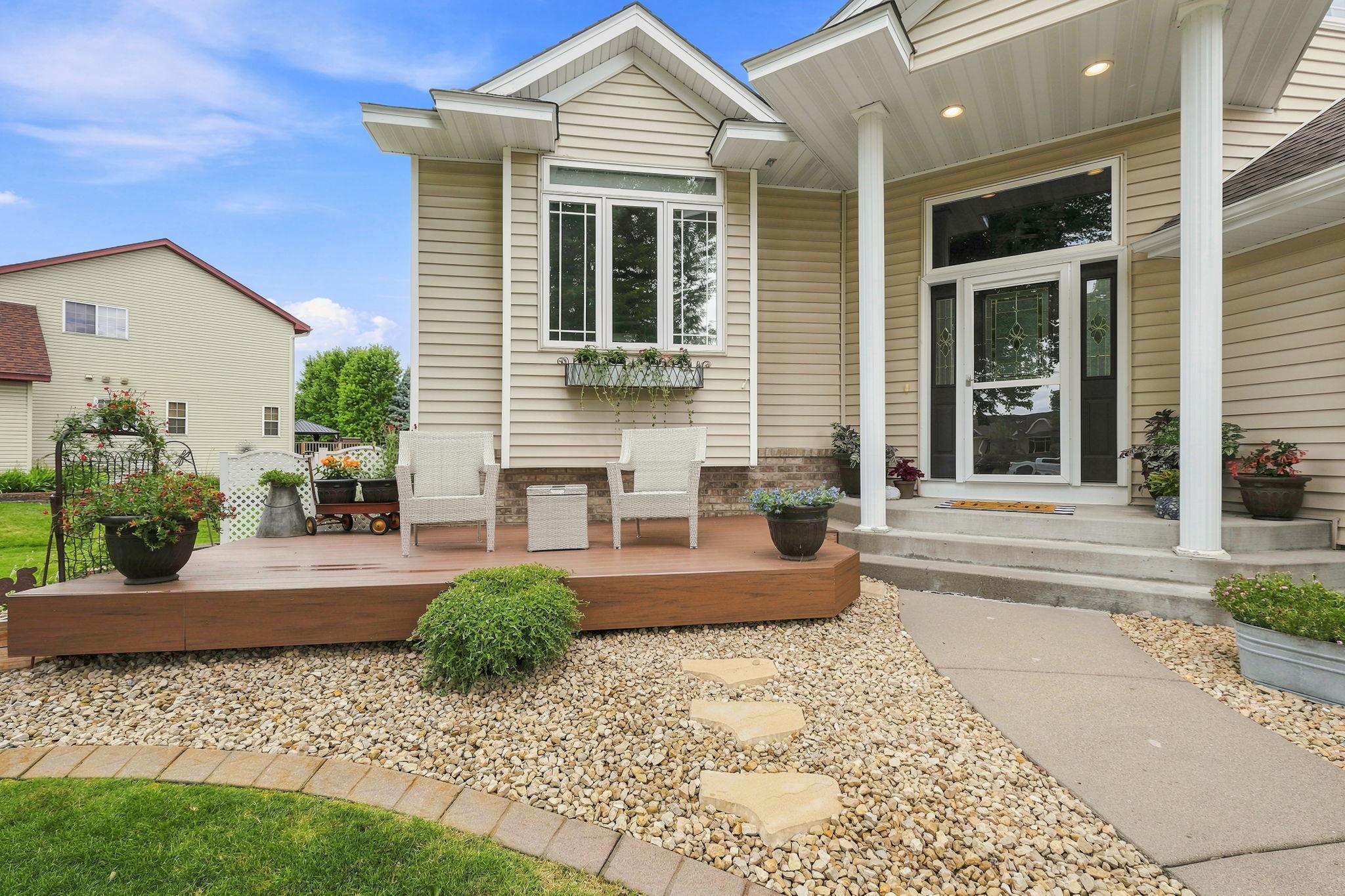 View of Residential at 10444 Karston Circle, Albertville MN 55301, Albertville (2 of 13) - Mike Wilen | Minnesota Team Real Estate