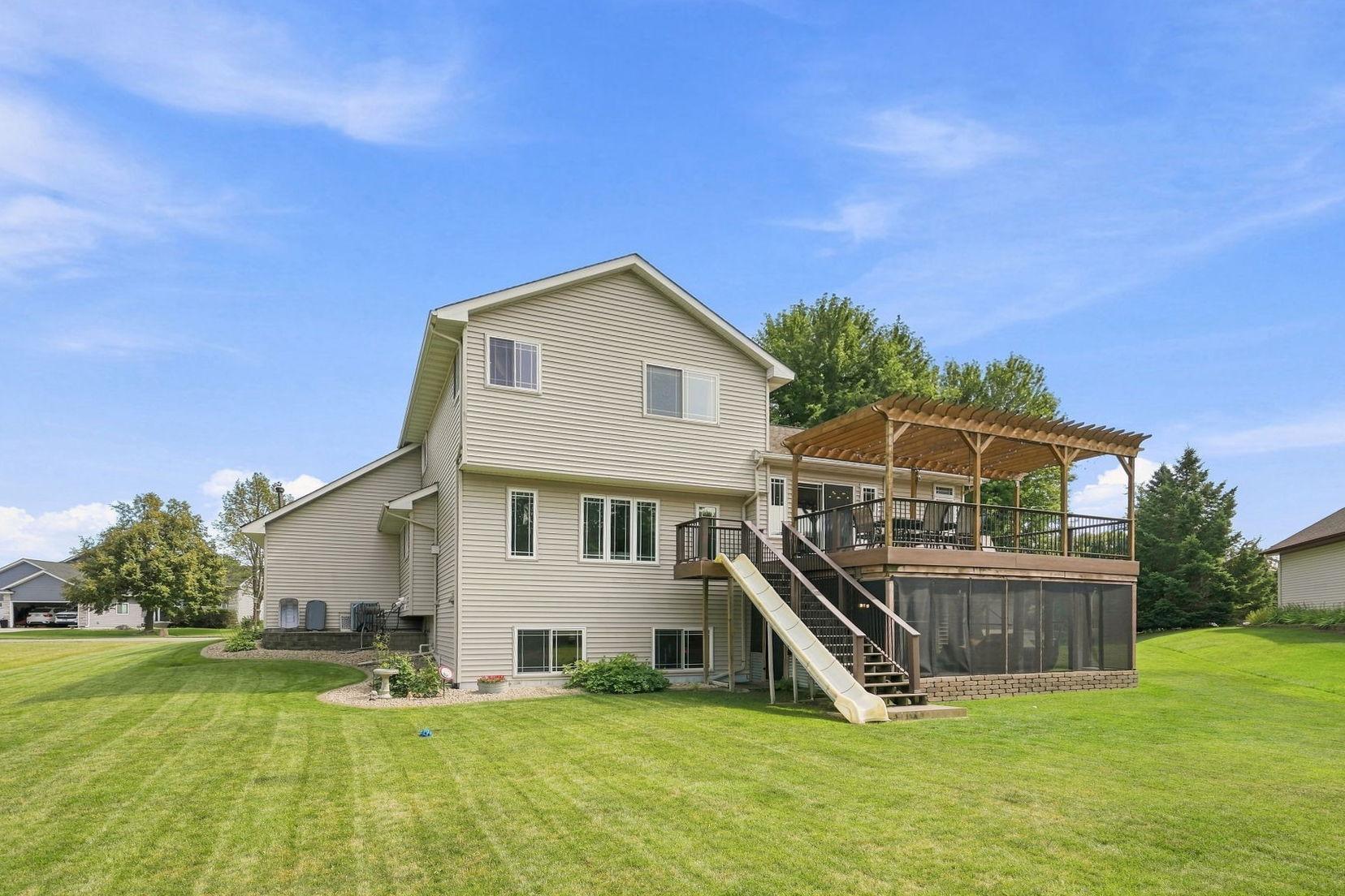 View of Residential at 10444 Karston Circle, Albertville MN 55301, Albertville (54 of 70) - Mike Wilen | Minnesota Team Real Estate