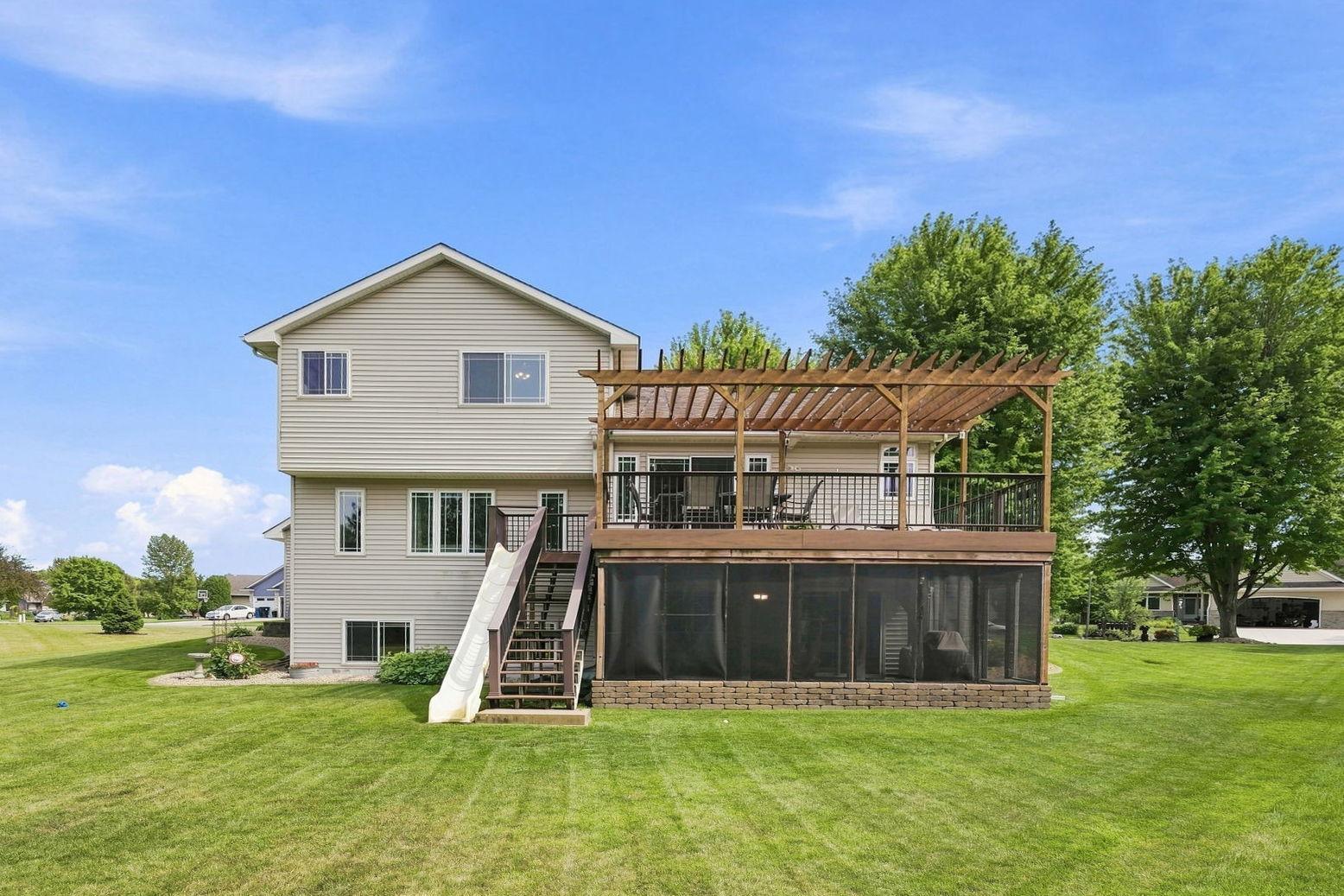 View of Residential at 10444 Karston Circle, Albertville MN 55301, Albertville (53 of 70) - Mike Wilen | Minnesota Team Real Estate