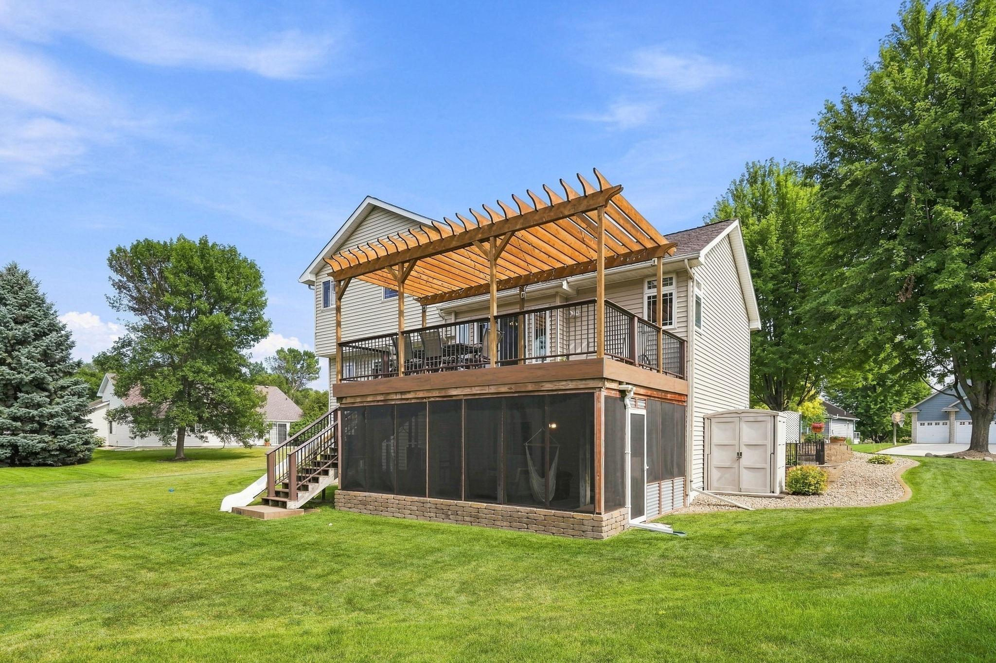 View of Residential at 10444 Karston Circle, Albertville MN 55301, Albertville (49 of 70) - Mike Wilen | Minnesota Team Real Estate