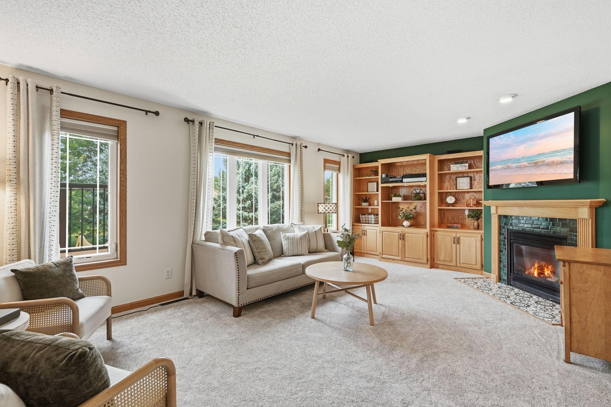 View of Residential at 10444 Karston Circle, Albertville MN 55301, Albertville (11 of 70) - Mike Wilen | Minnesota Team Real Estate