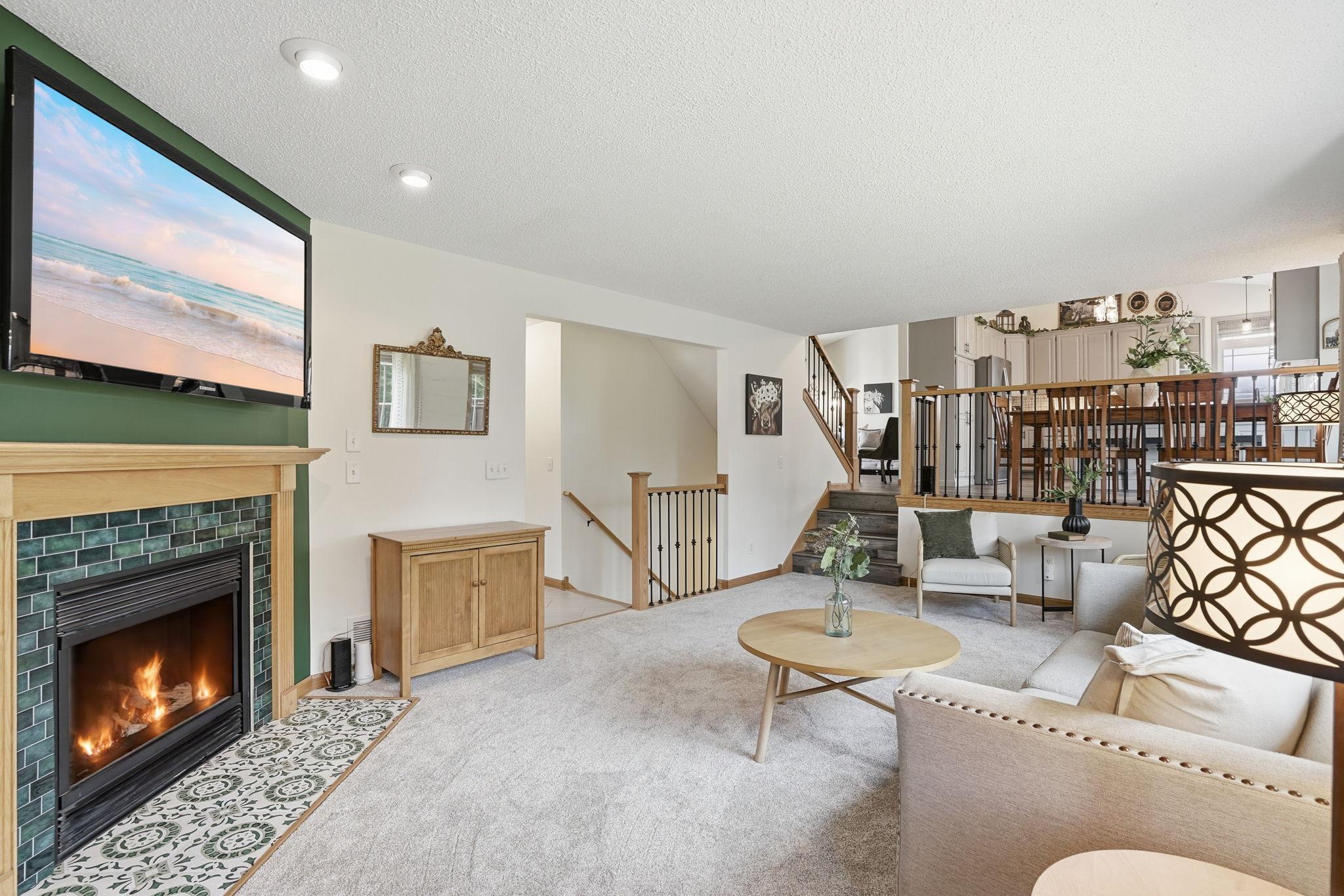 View of Residential at 10444 Karston Circle, Albertville MN 55301, Albertville (9 of 70) - Mike Wilen | Minnesota Team Real Estate