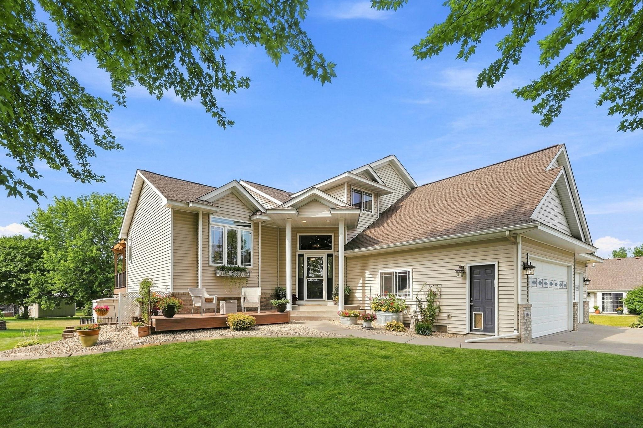 View of Residential at 10444 Karston Circle, Albertville MN 55301, Albertville (56 of 70) - Mike Wilen | Minnesota Team Real Estate