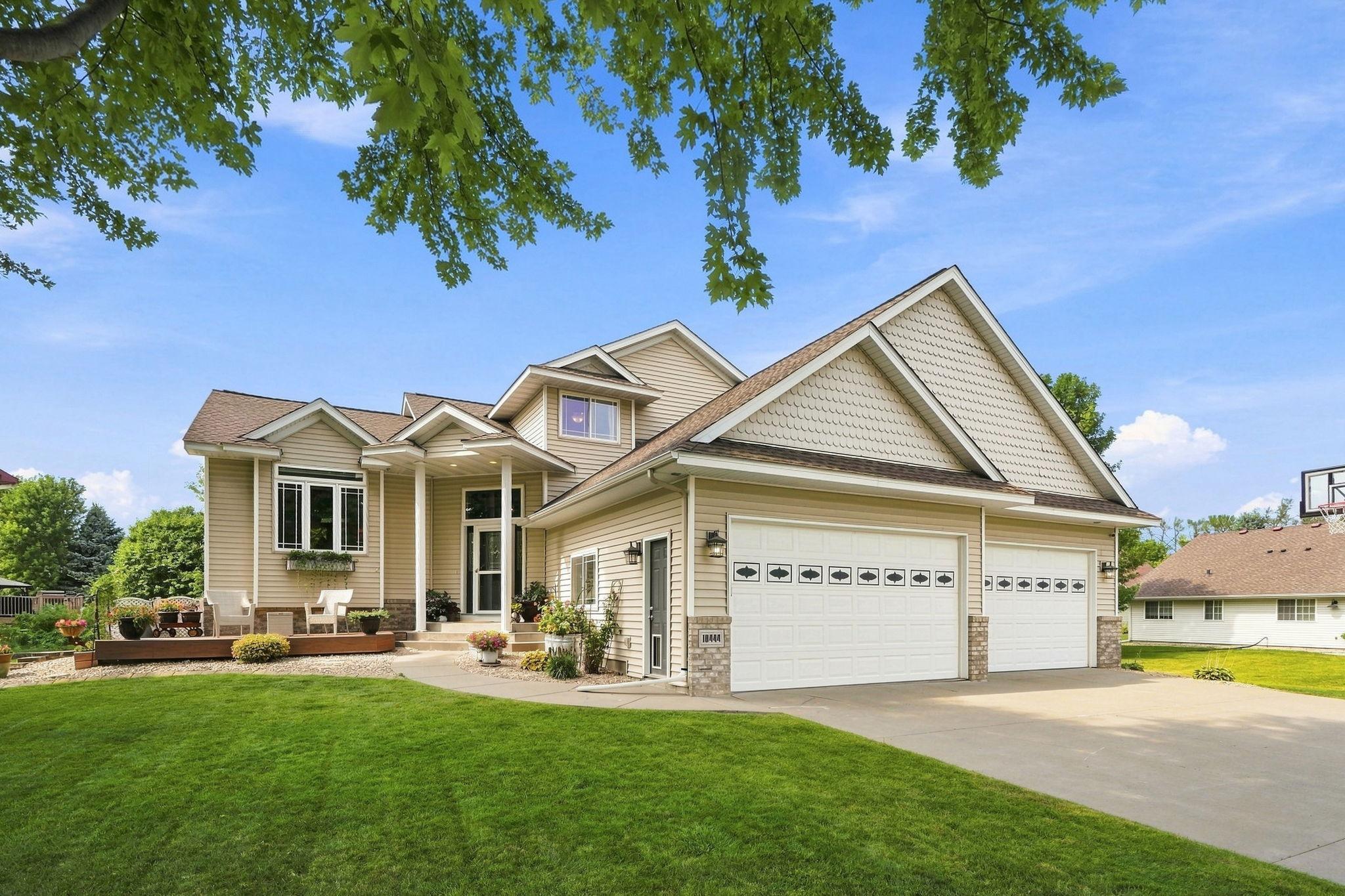 View of Residential at 10444 Karston Circle, Albertville MN 55301, Albertville (55 of 70) - Mike Wilen | Minnesota Team Real Estate