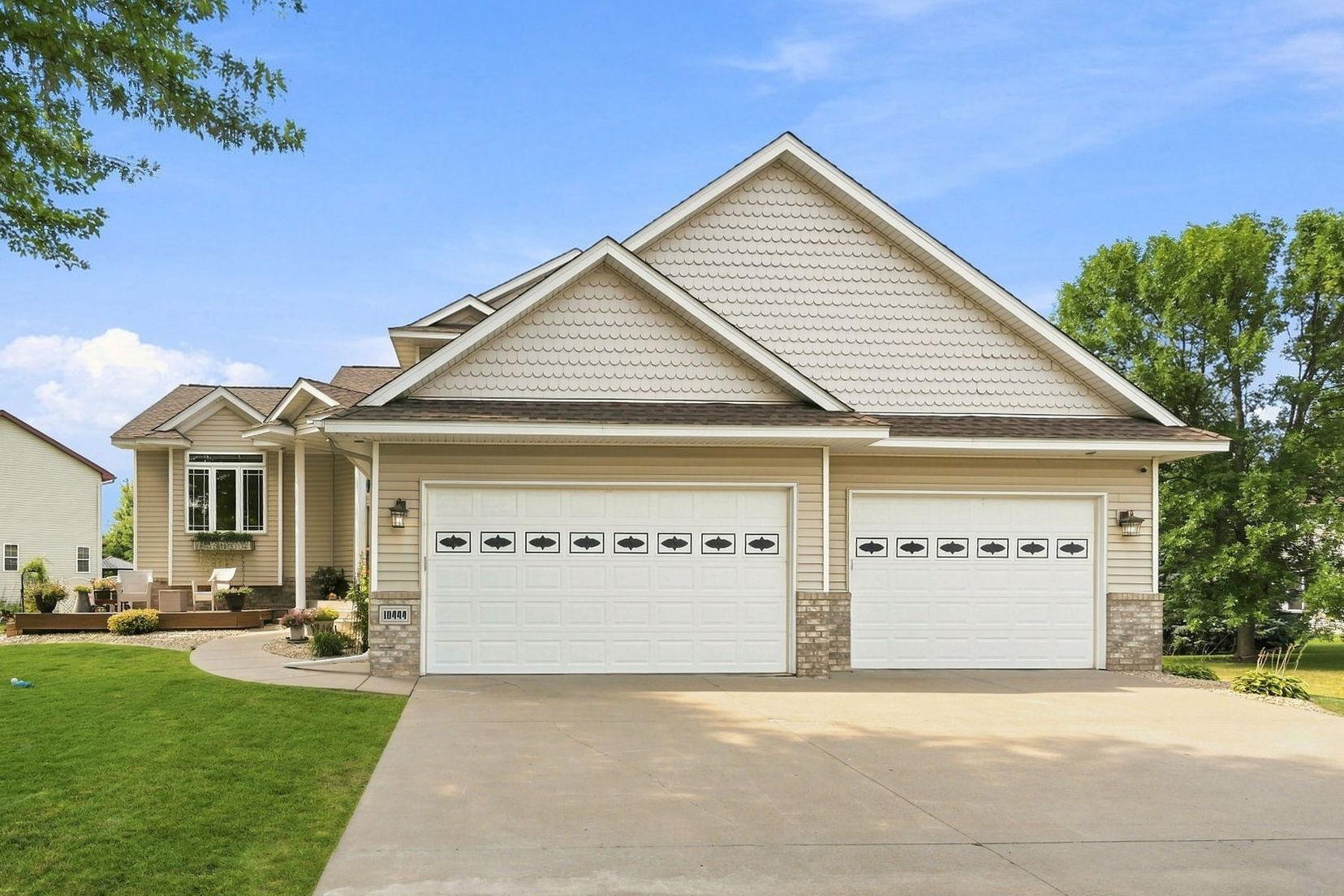 View of Residential at 10444 Karston Circle, Albertville MN 55301, Albertville (57 of 70) - Mike Wilen | Minnesota Team Real Estate