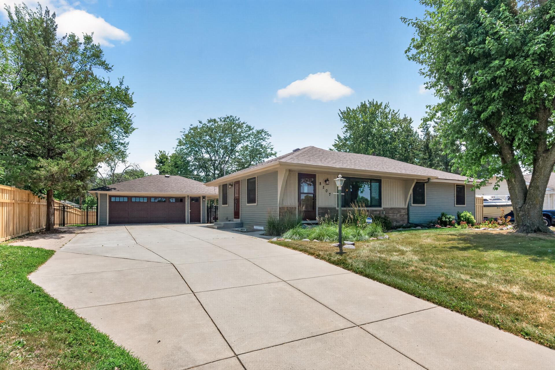 View of Residential at 8207 Belden Boulevard, Cottage Grove MN 55016, Cottage Grove - Mike Wilen | Minnesota Team Real Estate