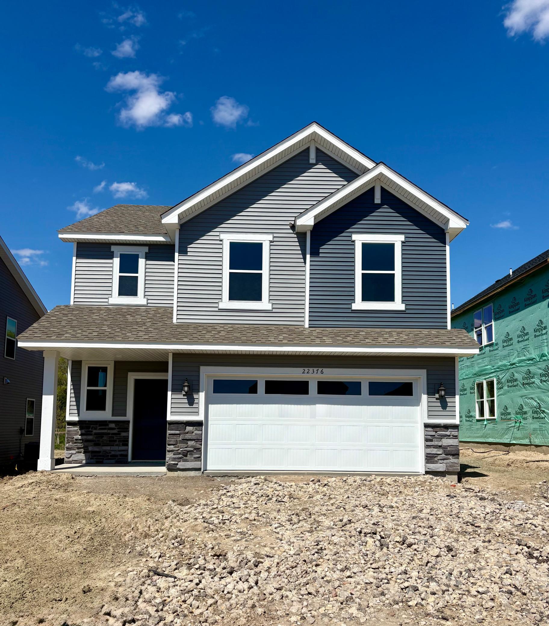 View of Residential at 22376 Isla Way, Rogers MN 55374, Rogers - Mike Wilen | Minnesota Team Real Estate