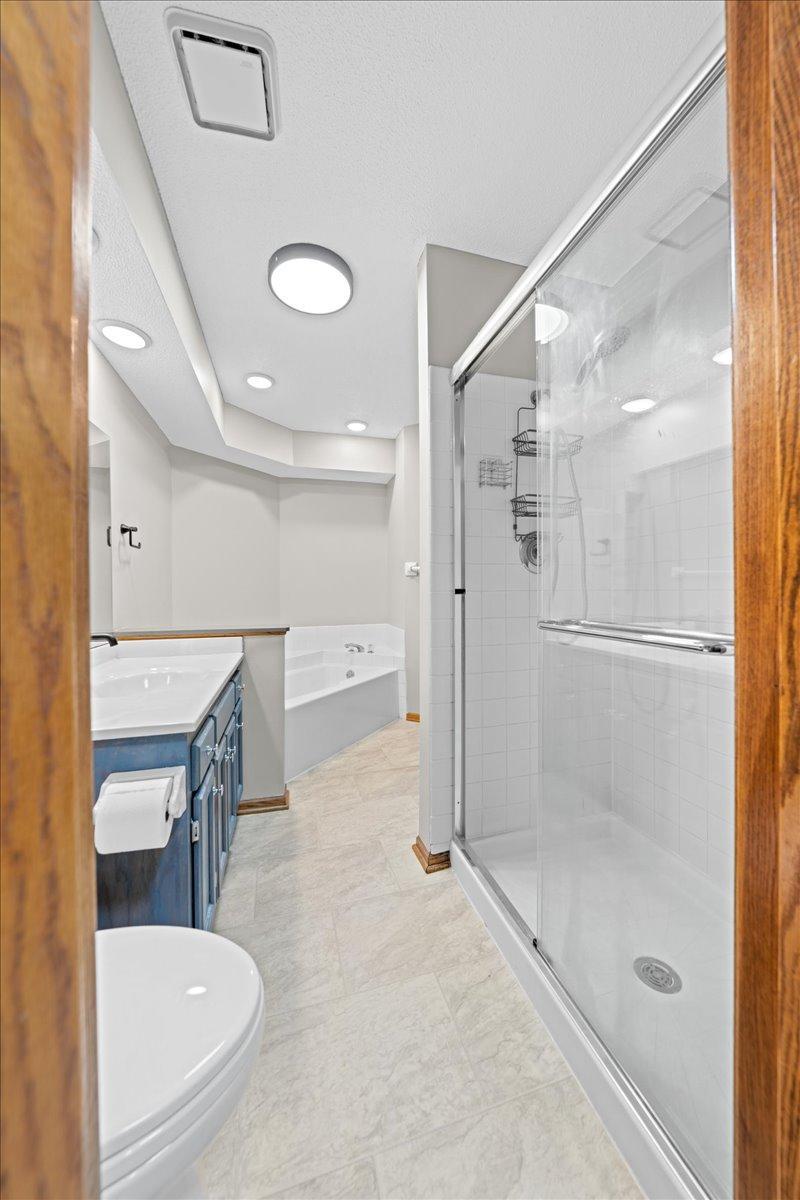 View of Residential at 7647 Afton Court, Woodbury MN 55125, Woodbury (22 of 42) - Mike Wilen | Minnesota Team Real Estate
