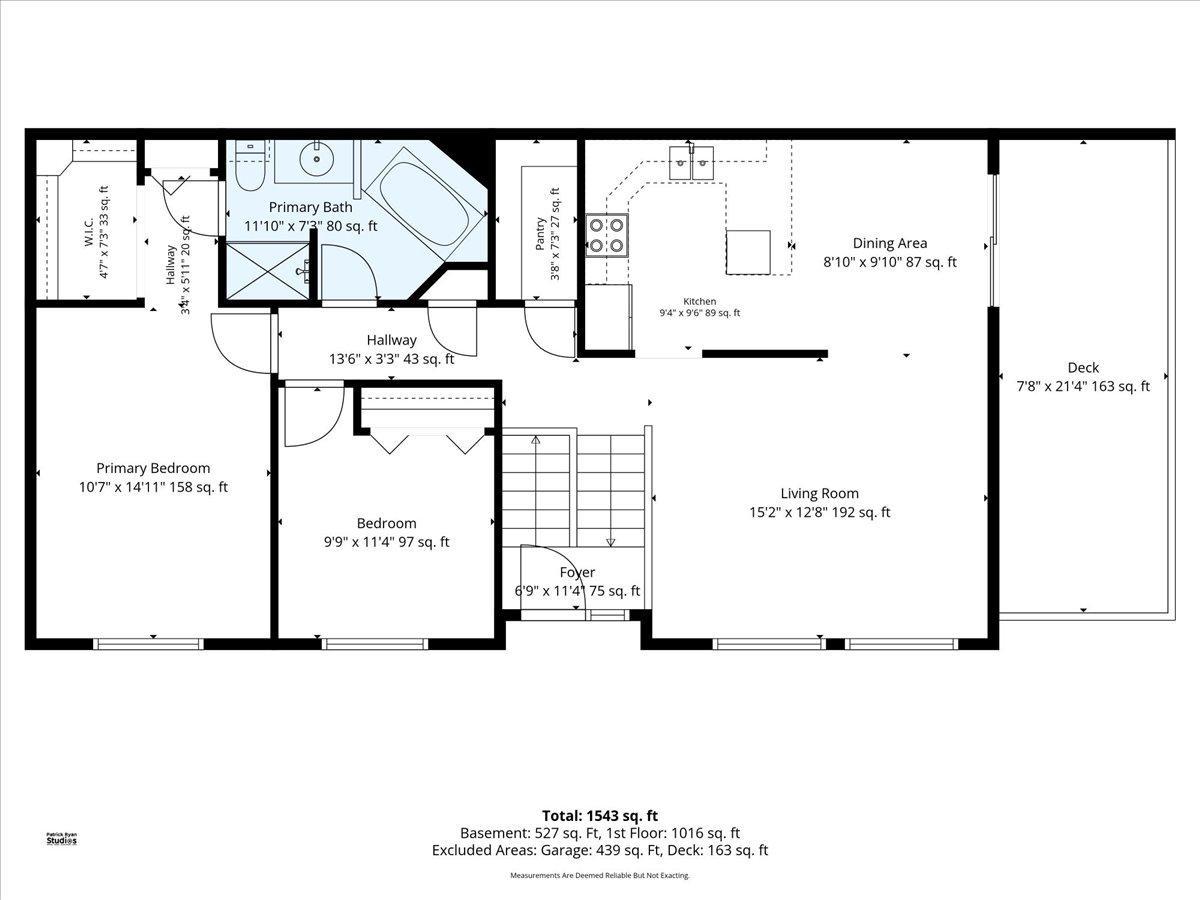 View of Residential at 7647 Afton Court, Woodbury MN 55125, Woodbury (40 of 42) - Mike Wilen | Minnesota Team Real Estate