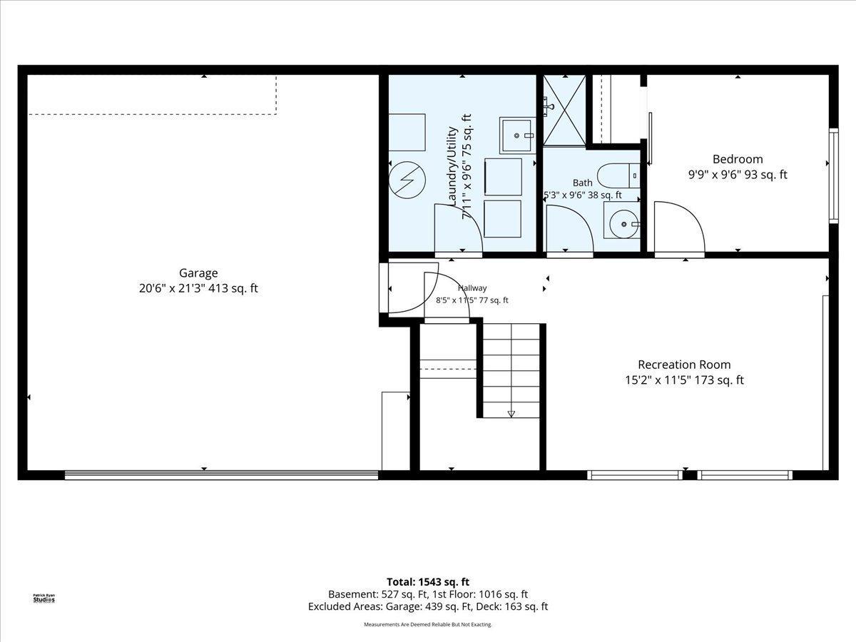 View of Residential at 7647 Afton Court, Woodbury MN 55125, Woodbury (41 of 42) - Mike Wilen | Minnesota Team Real Estate