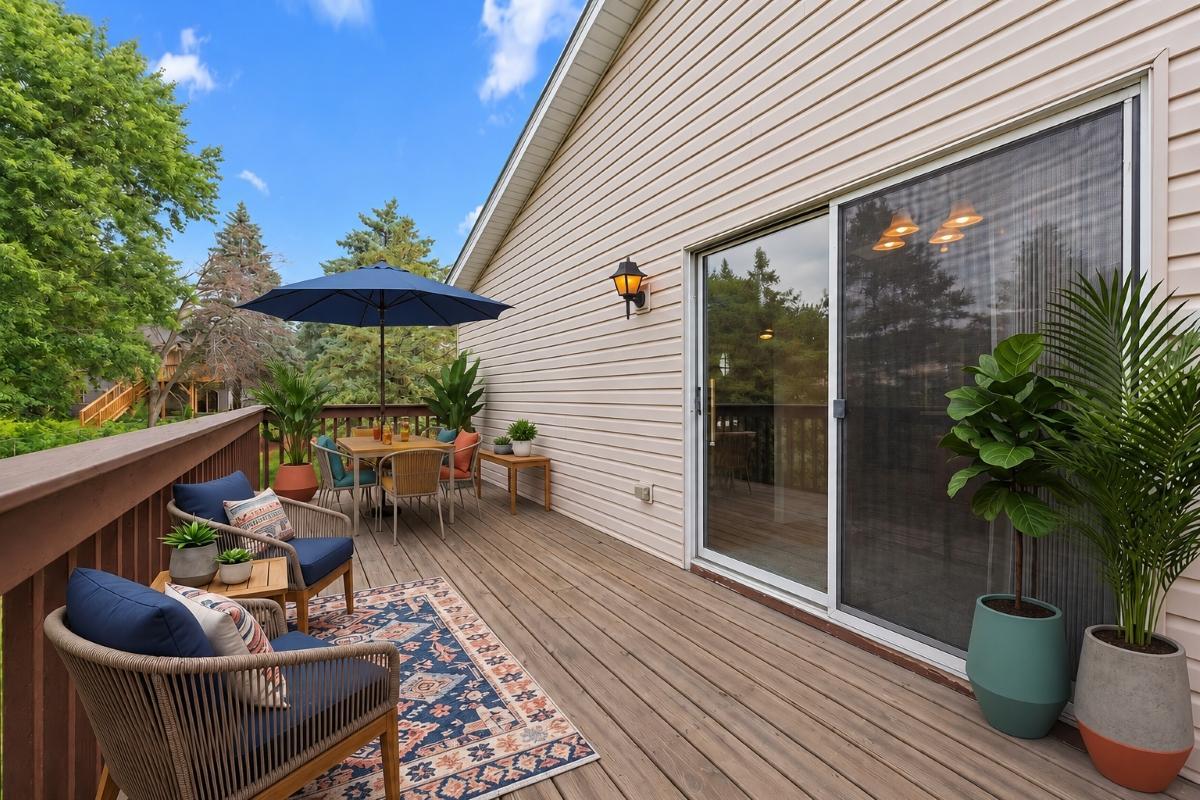 View of Residential at 7647 Afton Court, Woodbury MN 55125, Woodbury (8 of 42) - Mike Wilen | Minnesota Team Real Estate