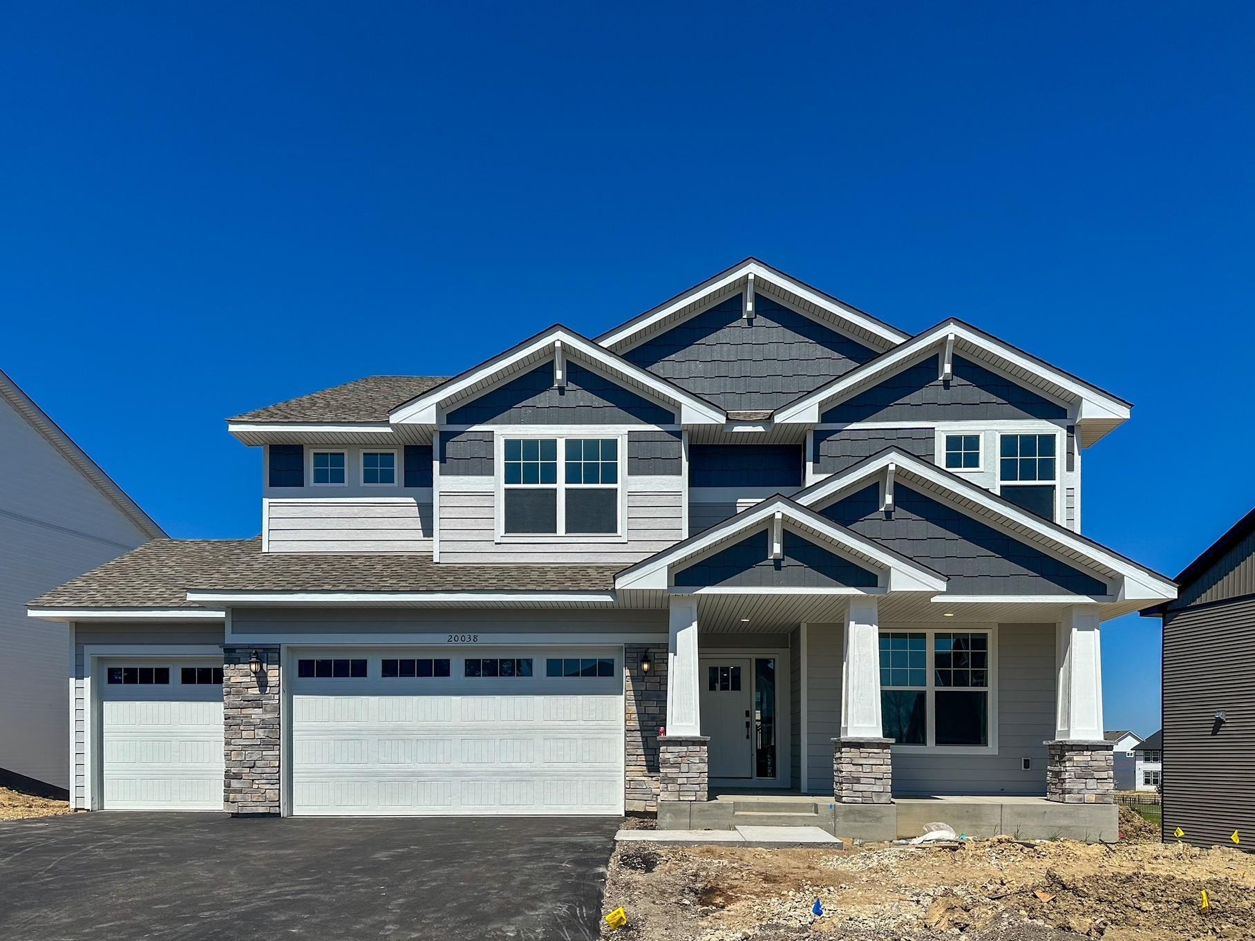View of Residential at 20038 67th Avenue, Corcoran MN 55340, Corcoran - Mike Wilen | Minnesota Team Real Estate