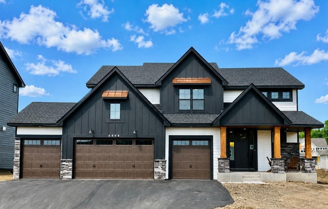 View of Residential at 6858 Spruce Lane, Corcoran MN 55340, Corcoran - Mike Wilen | Minnesota Team Real Estate