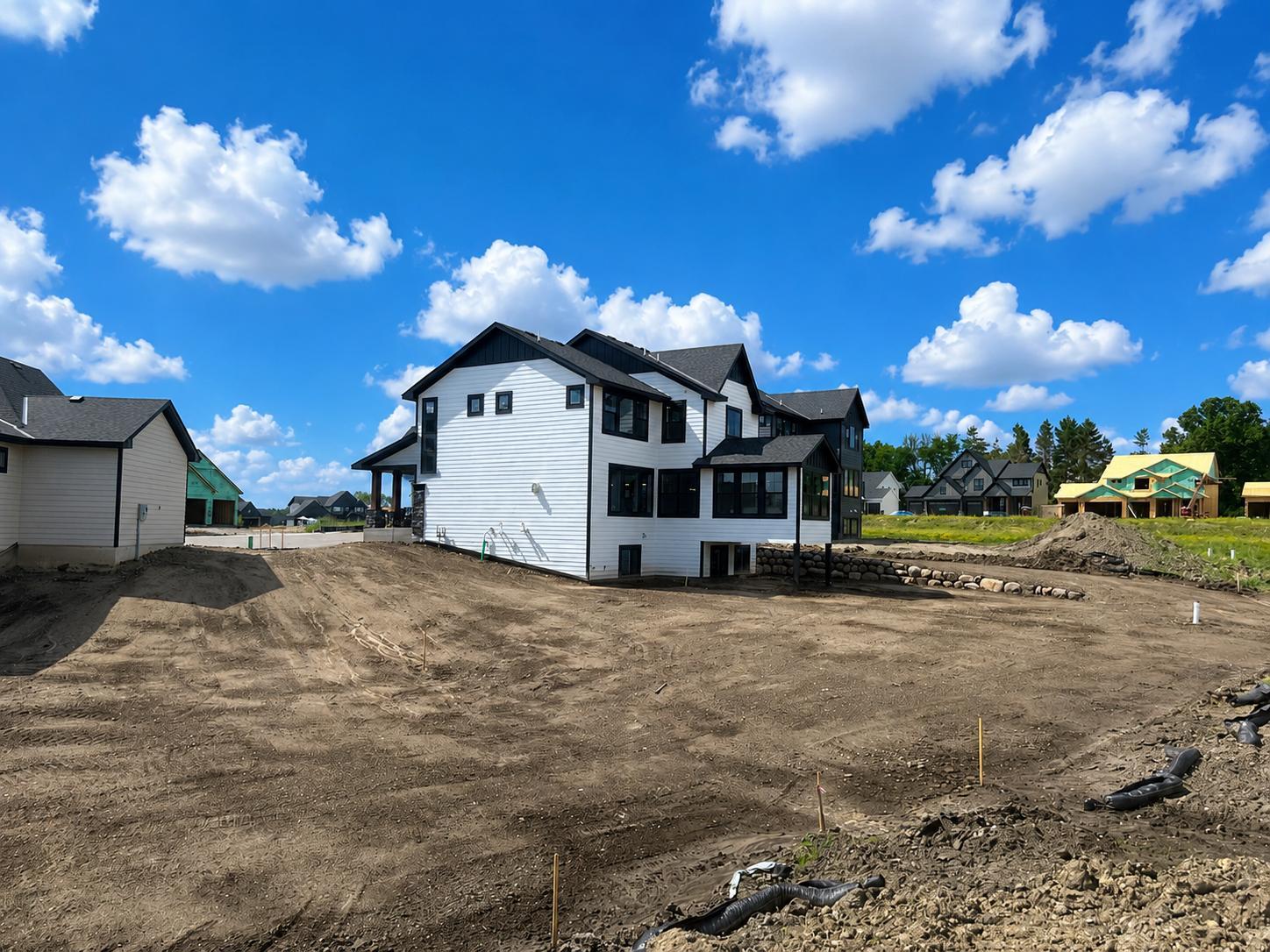 View of Residential at 6858 Spruce Lane, Corcoran MN 55340, Corcoran (2 of 37) - Mike Wilen | Minnesota Team Real Estate