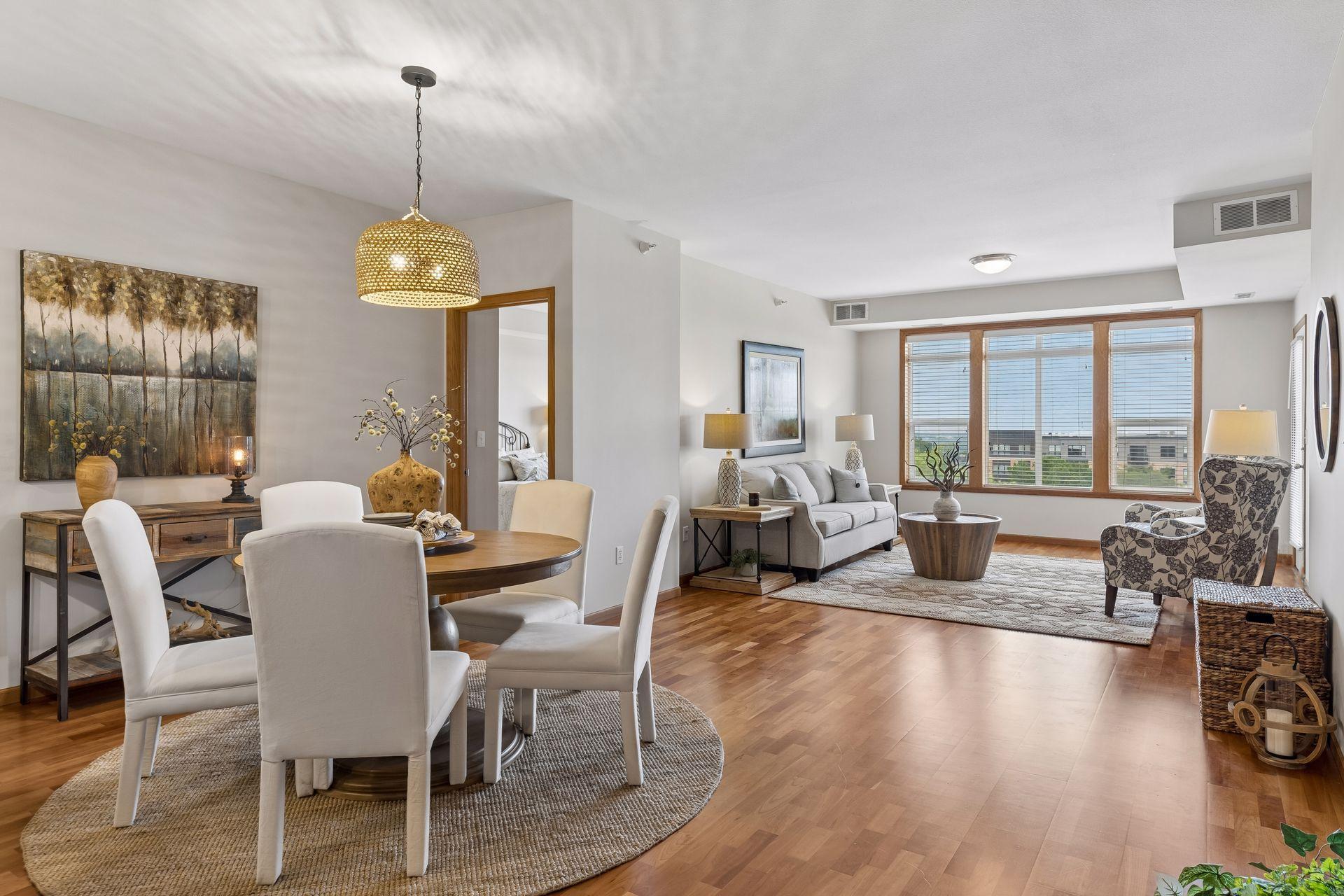View of Residential at 12501 Nicollet Avenue #310, Burnsville MN 55337, Burnsville (3 of 50) - Mike Wilen | Minnesota Team Real Estate