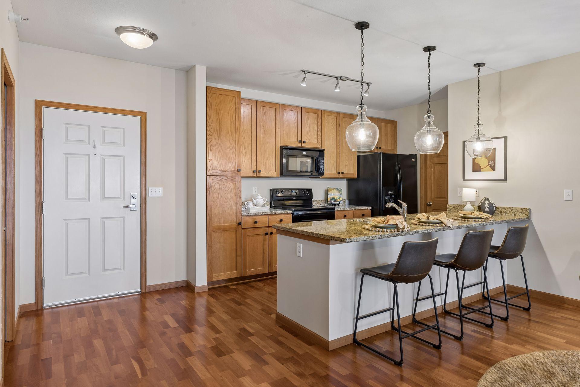 View of Residential at 12501 Nicollet Avenue #310, Burnsville MN 55337, Burnsville (7 of 50) - Mike Wilen | Minnesota Team Real Estate