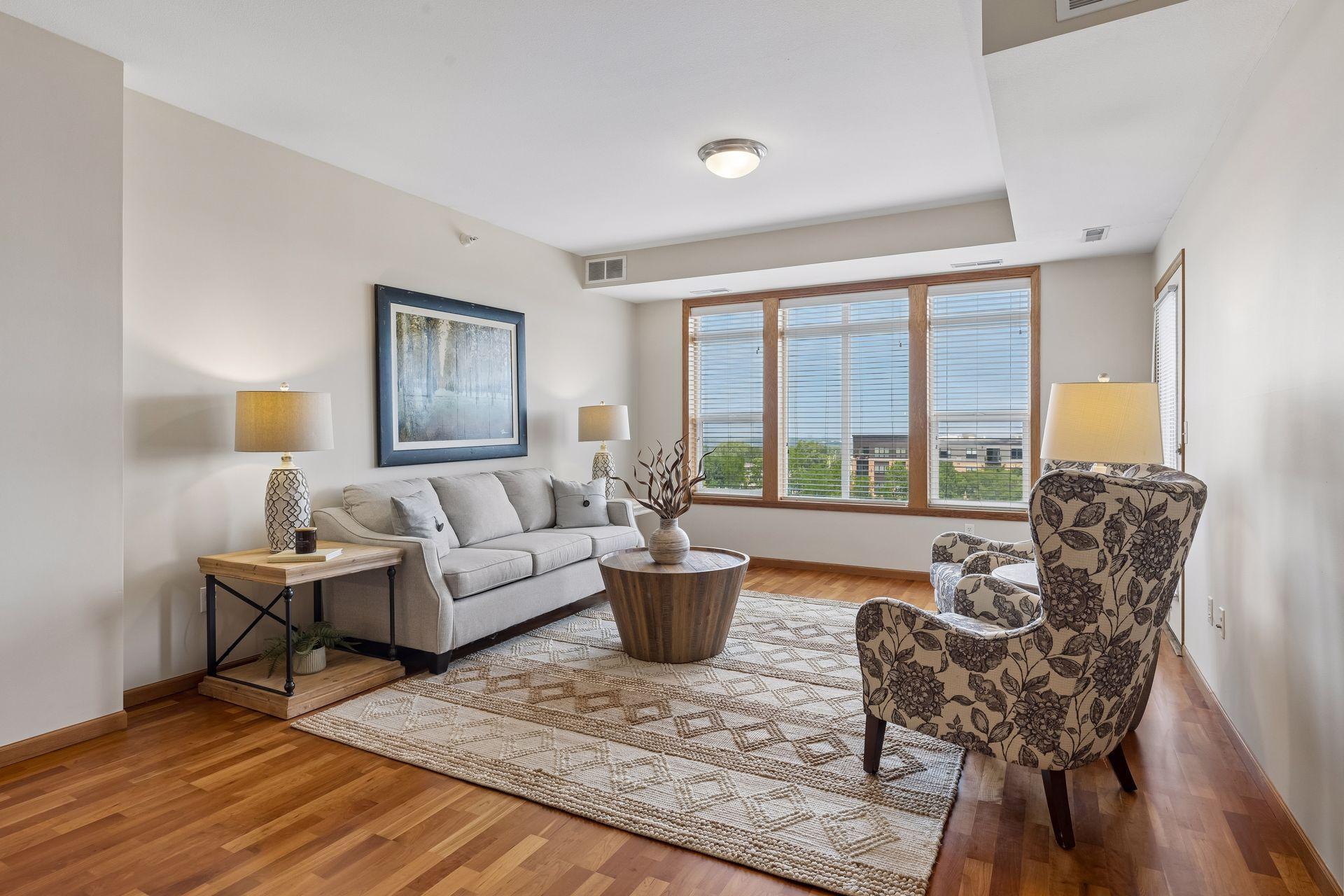 View of Residential at 12501 Nicollet Avenue #310, Burnsville MN 55337, Burnsville (4 of 50) - Mike Wilen | Minnesota Team Real Estate