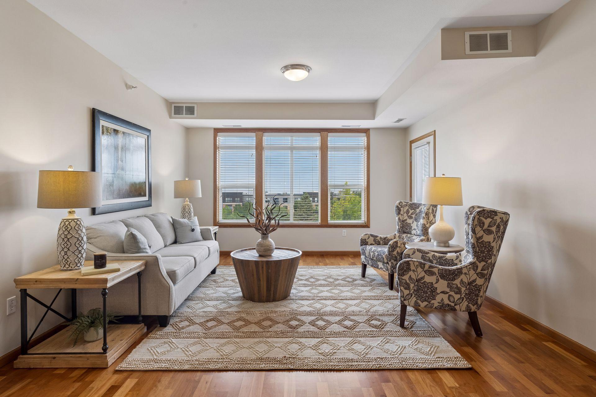 View of Residential at 12501 Nicollet Avenue #310, Burnsville MN 55337, Burnsville (5 of 50) - Mike Wilen | Minnesota Team Real Estate