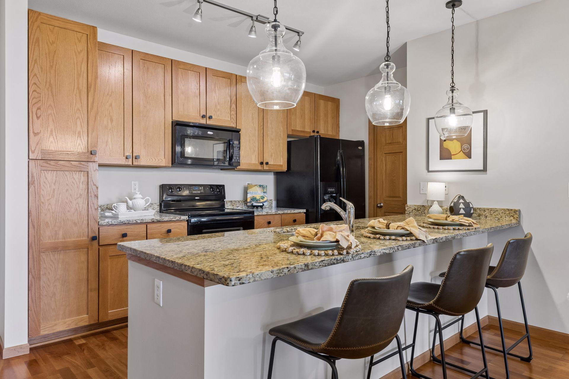 View of Residential at 12501 Nicollet Avenue #310, Burnsville MN 55337, Burnsville (6 of 50) - Mike Wilen | Minnesota Team Real Estate