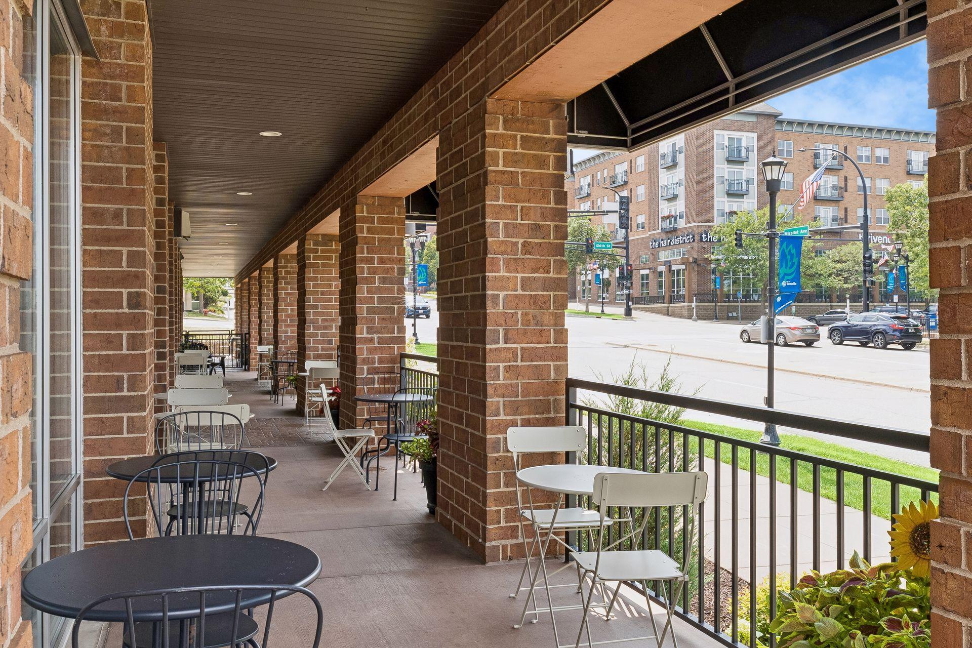 View of Residential at 12501 Nicollet Avenue #310, Burnsville MN 55337, Burnsville (36 of 50) - Mike Wilen | Minnesota Team Real Estate