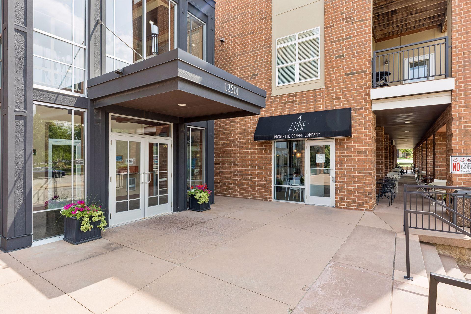 View of Residential at 12501 Nicollet Avenue #310, Burnsville MN 55337, Burnsville (35 of 50) - Mike Wilen | Minnesota Team Real Estate