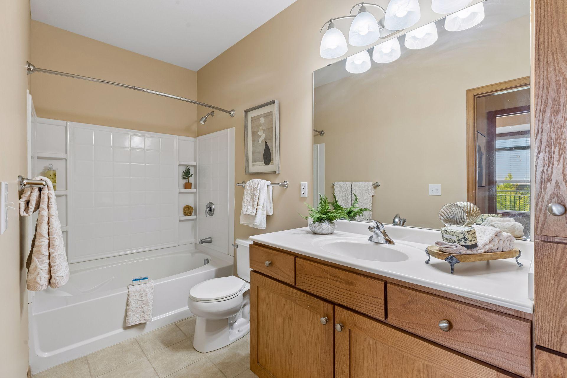 View of Residential at 12501 Nicollet Avenue #310, Burnsville MN 55337, Burnsville (23 of 50) - Mike Wilen | Minnesota Team Real Estate