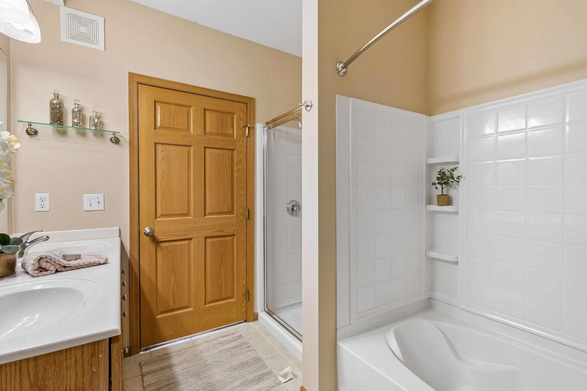 View of Residential at 12501 Nicollet Avenue #310, Burnsville MN 55337, Burnsville (18 of 50) - Mike Wilen | Minnesota Team Real Estate