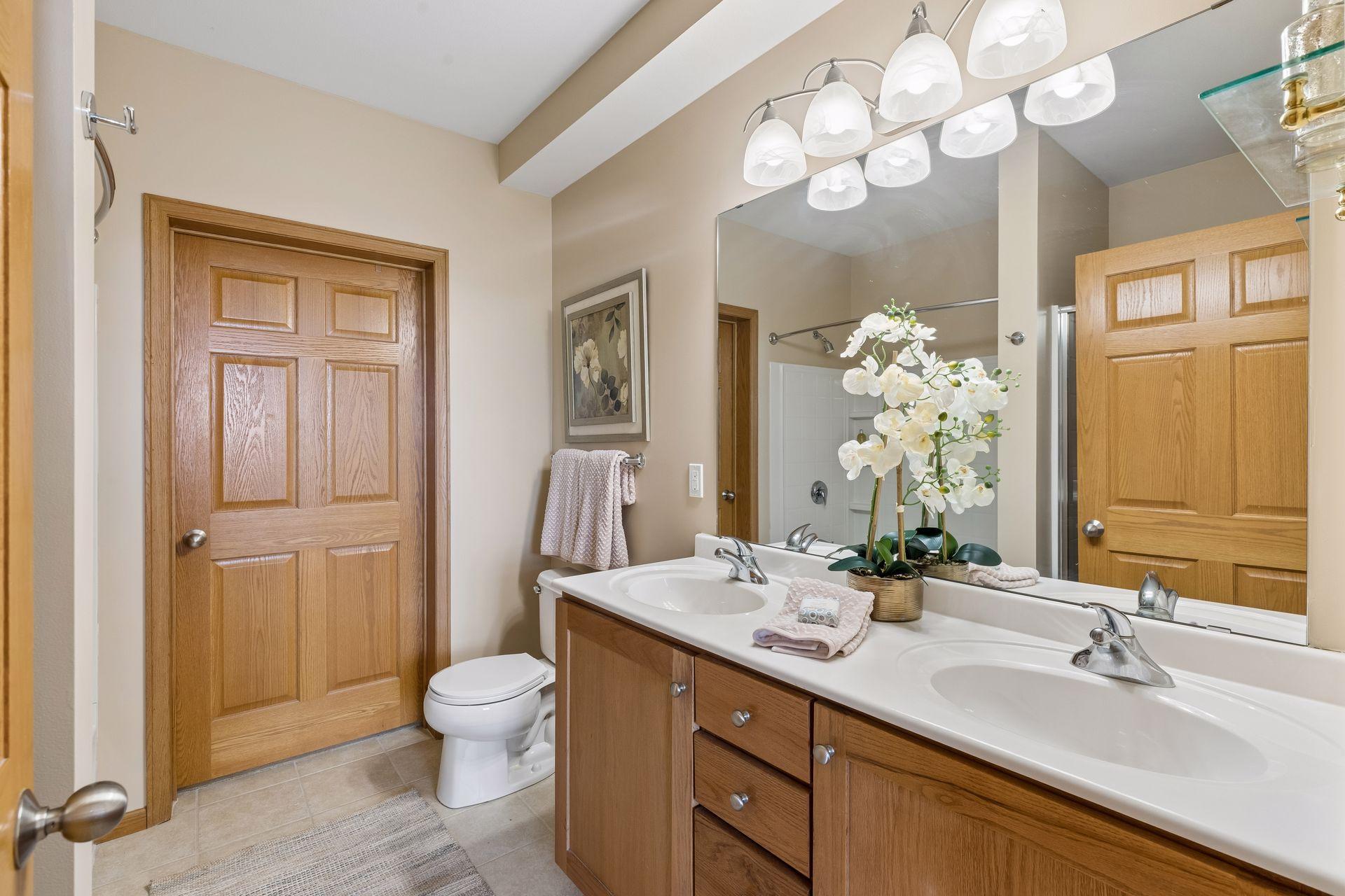 View of Residential at 12501 Nicollet Avenue #310, Burnsville MN 55337, Burnsville (17 of 50) - Mike Wilen | Minnesota Team Real Estate