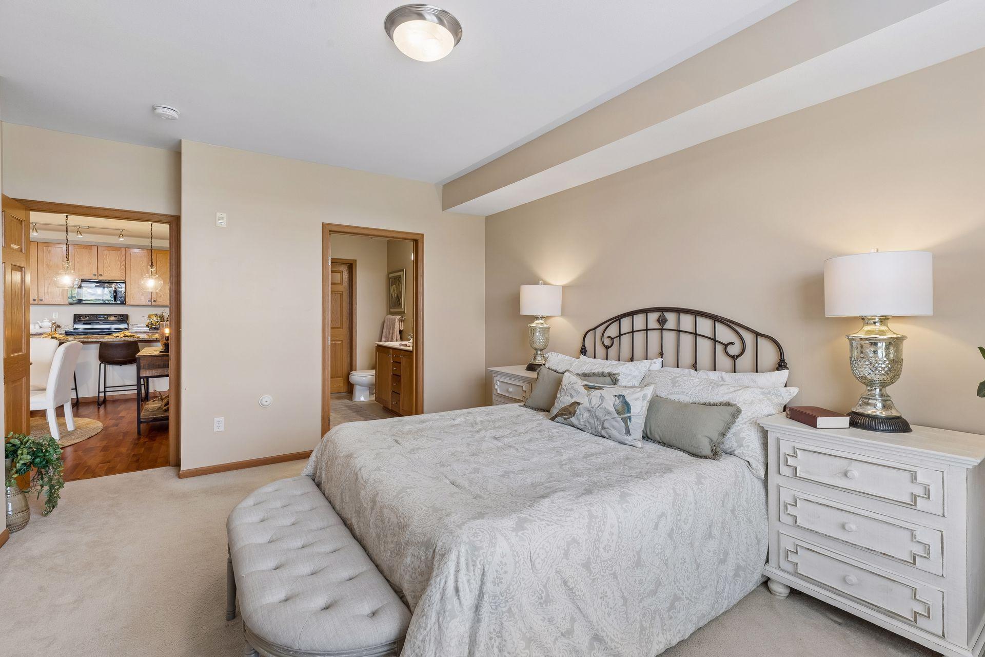 View of Residential at 12501 Nicollet Avenue #310, Burnsville MN 55337, Burnsville (15 of 50) - Mike Wilen | Minnesota Team Real Estate