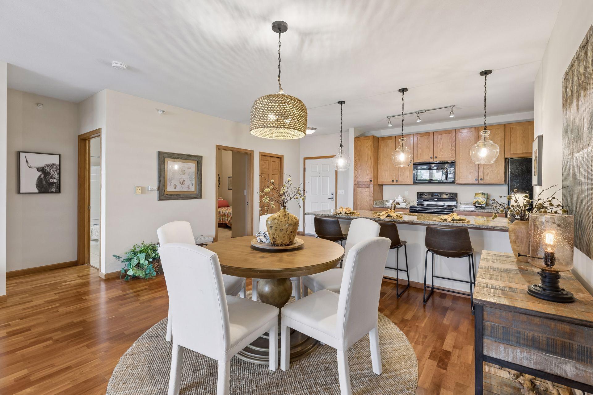 View of Residential at 12501 Nicollet Avenue #310, Burnsville MN 55337, Burnsville (12 of 50) - Mike Wilen | Minnesota Team Real Estate