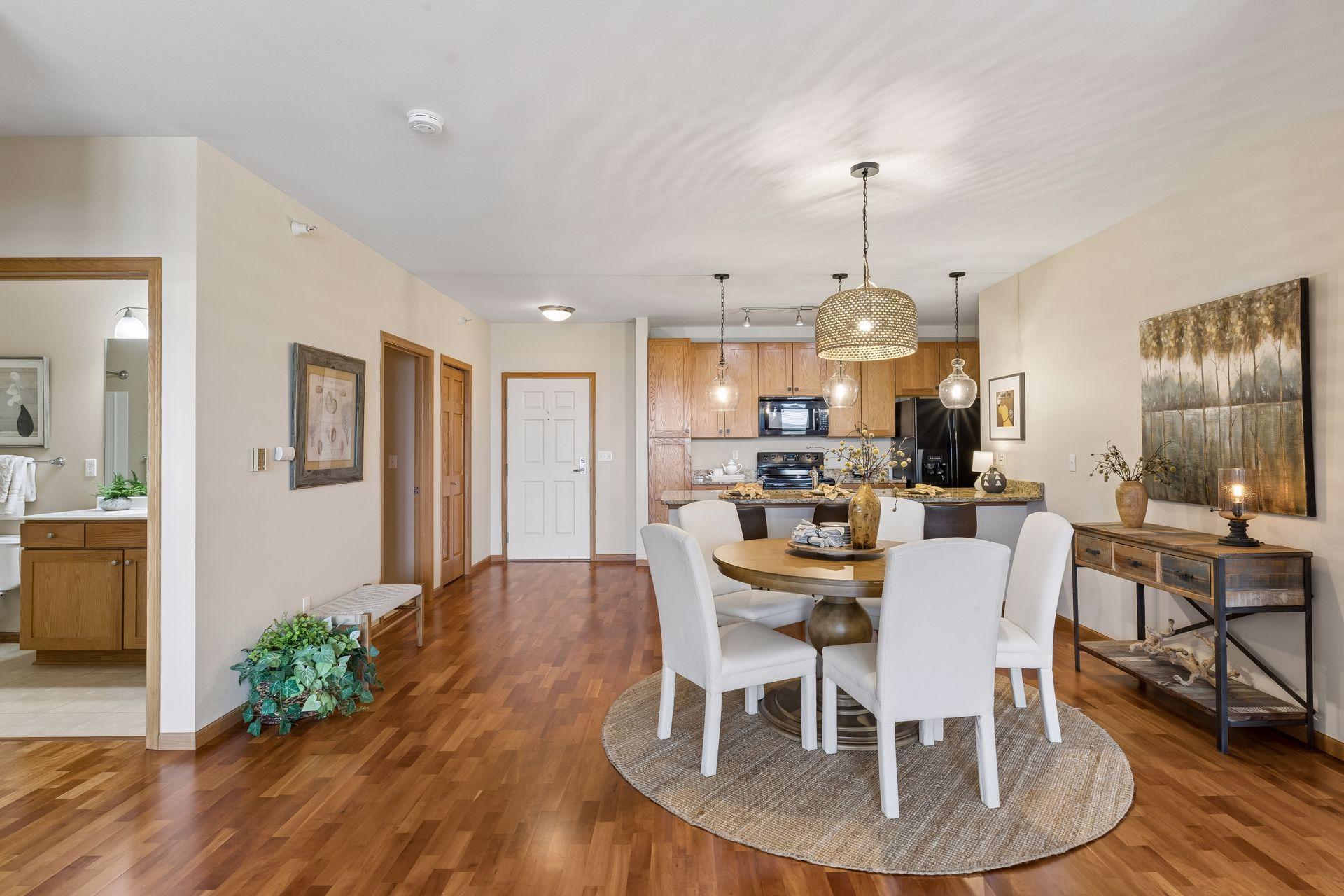 View of Residential at 12501 Nicollet Avenue #310, Burnsville MN 55337, Burnsville (11 of 50) - Mike Wilen | Minnesota Team Real Estate