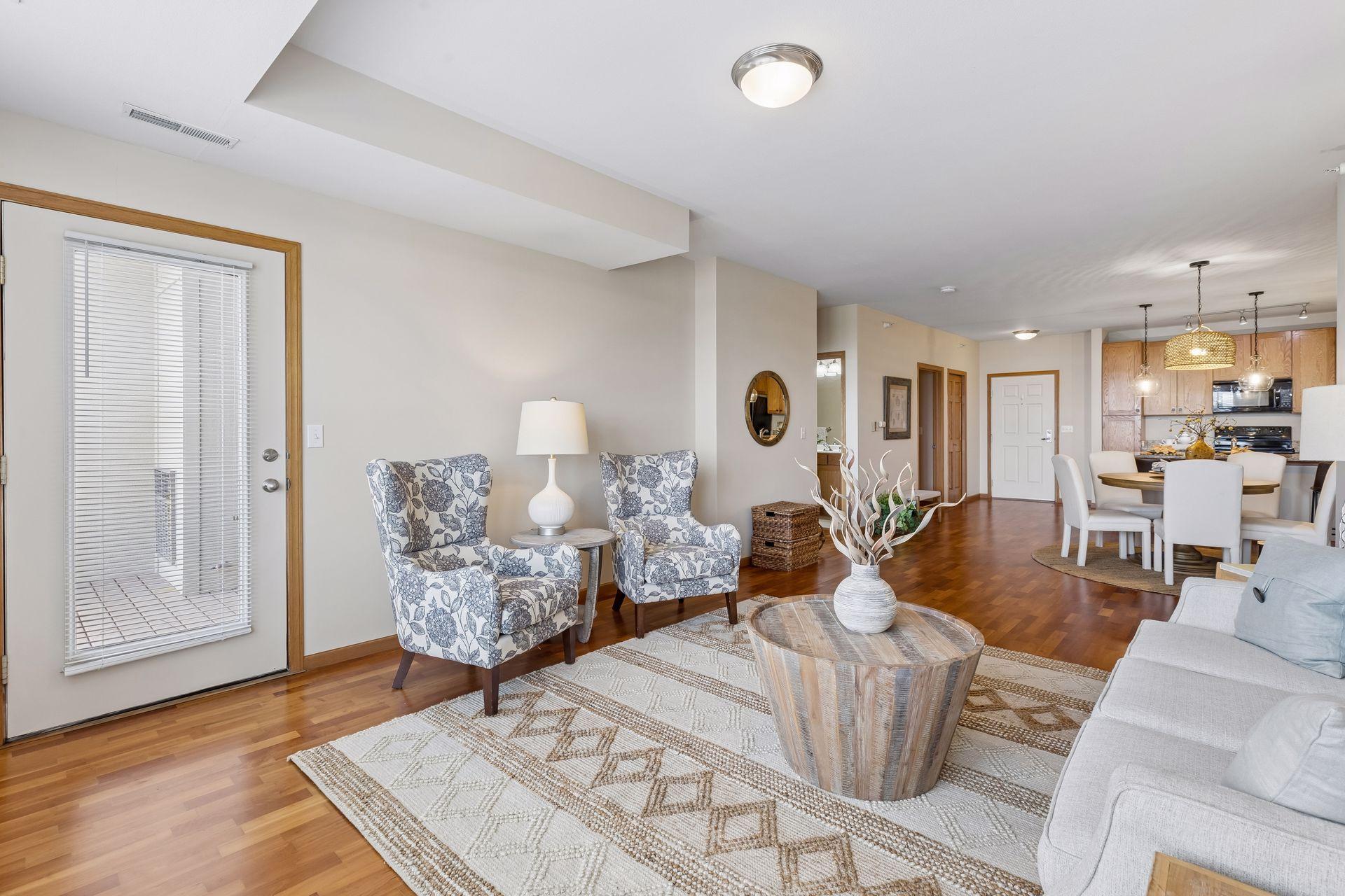 View of Residential at 12501 Nicollet Avenue #310, Burnsville MN 55337, Burnsville (10 of 50) - Mike Wilen | Minnesota Team Real Estate