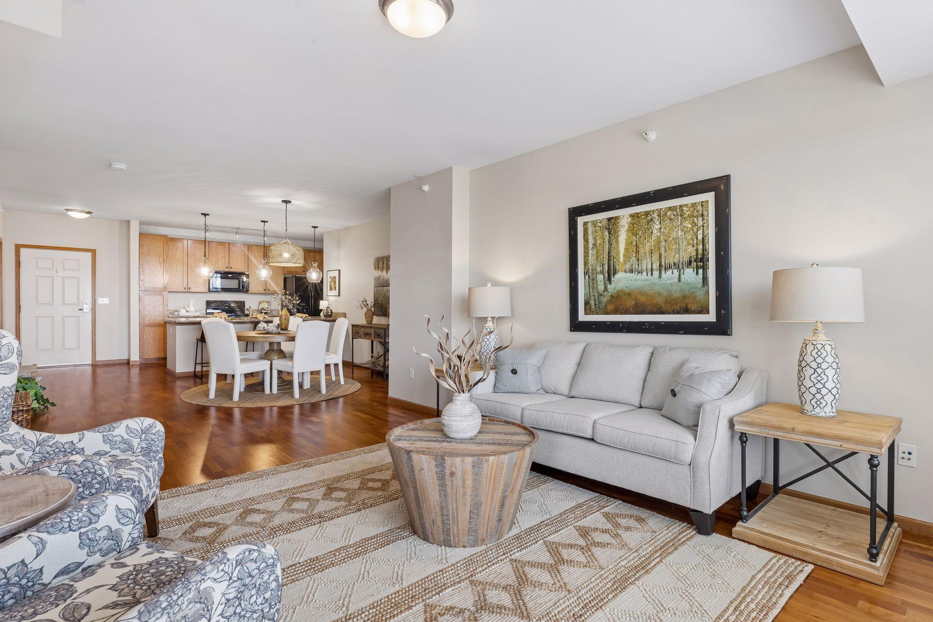 View of Residential at 12501 Nicollet Avenue #310, Burnsville MN 55337, Burnsville (9 of 50) - Mike Wilen | Minnesota Team Real Estate