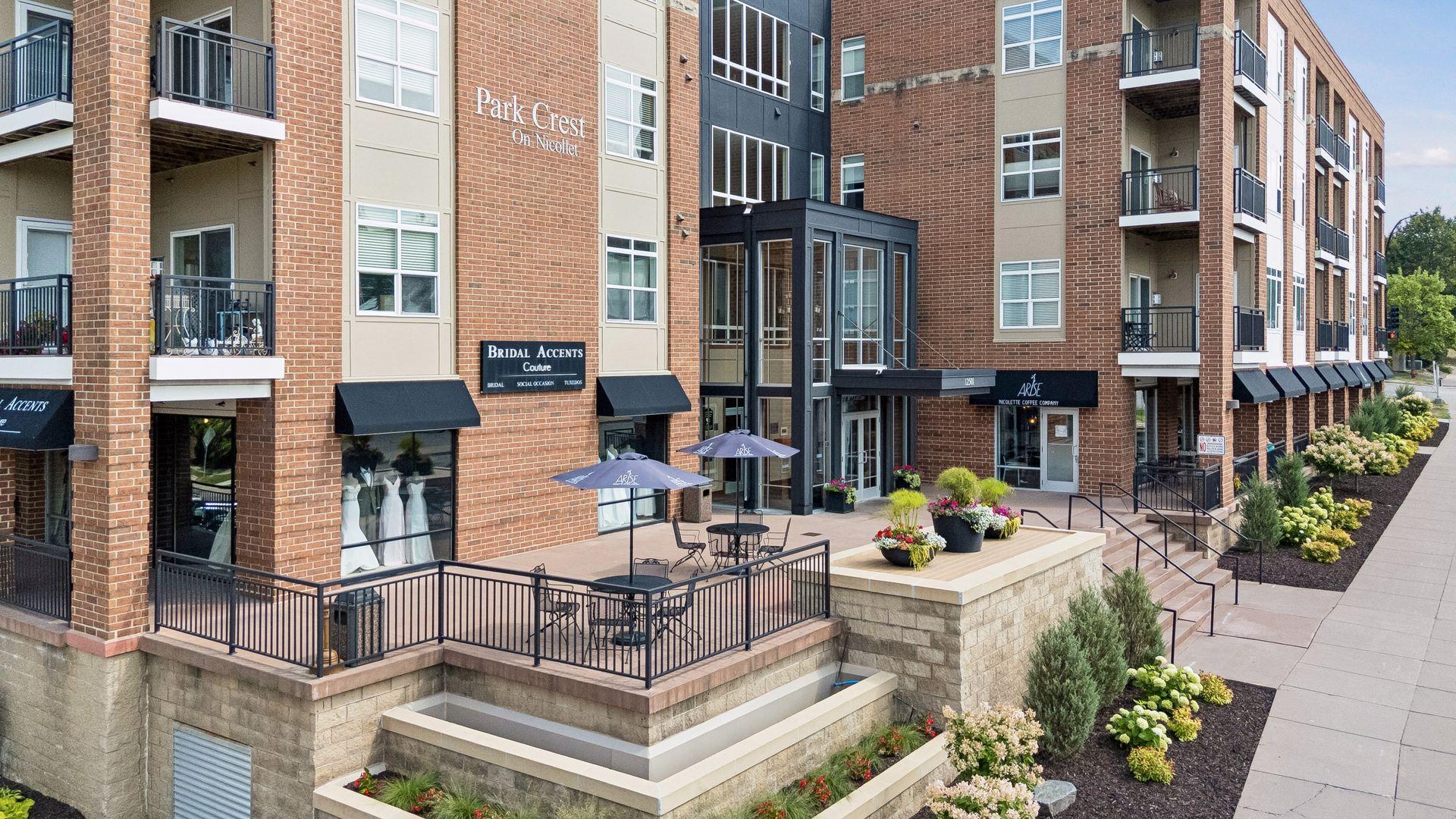 View of Residential at 12501 Nicollet Avenue #310, Burnsville MN 55337, Burnsville (48 of 50) - Mike Wilen | Minnesota Team Real Estate