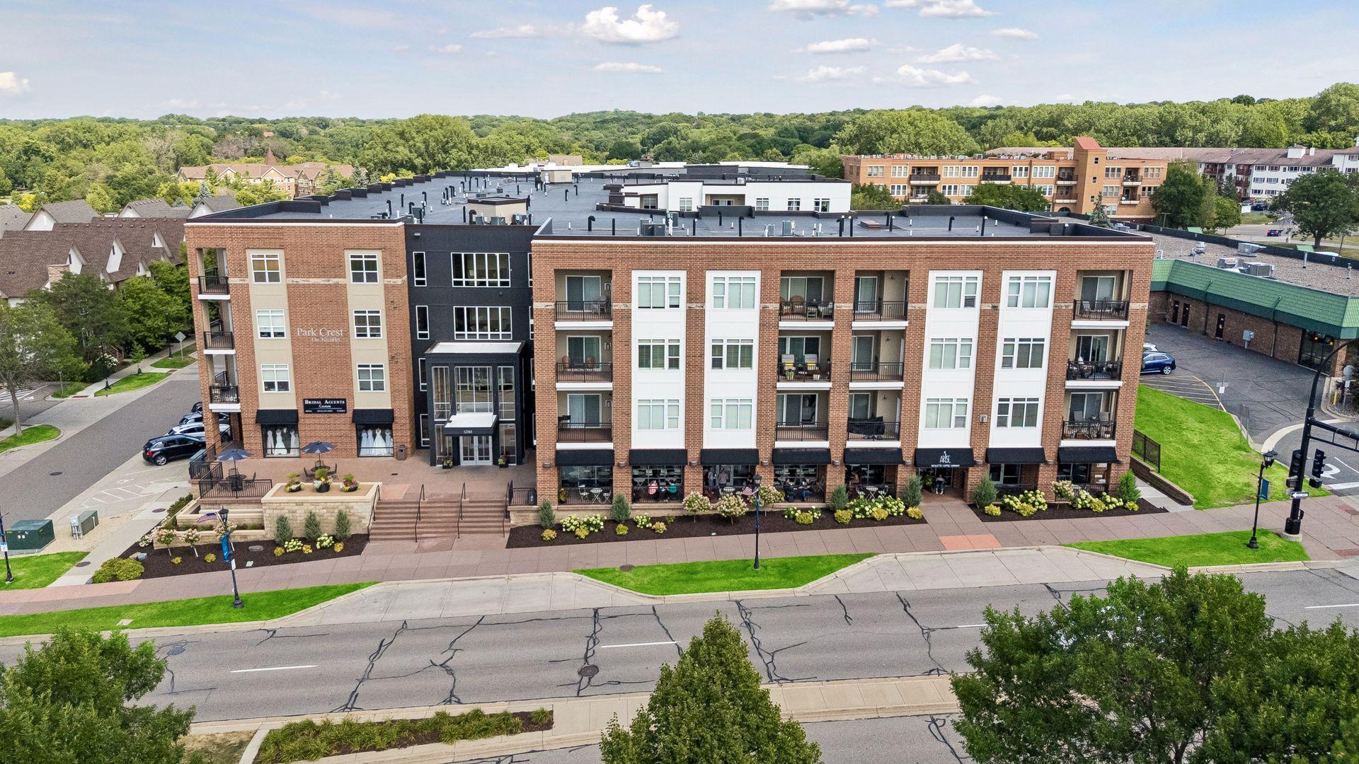 View of Residential at 12501 Nicollet Avenue #310, Burnsville MN 55337, Burnsville (47 of 50) - Mike Wilen | Minnesota Team Real Estate
