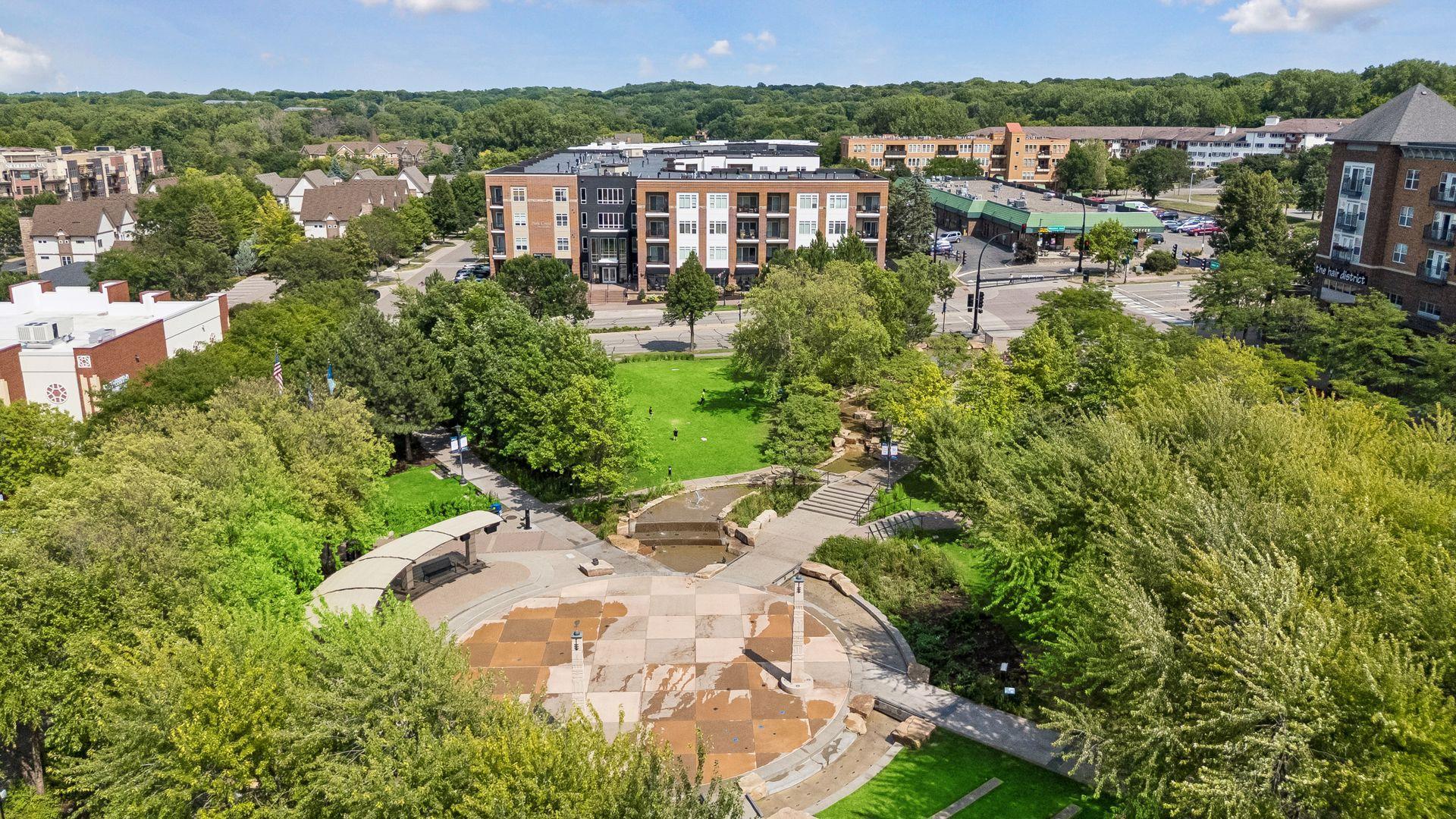 View of Residential at 12501 Nicollet Avenue #310, Burnsville MN 55337, Burnsville (45 of 50) - Mike Wilen | Minnesota Team Real Estate
