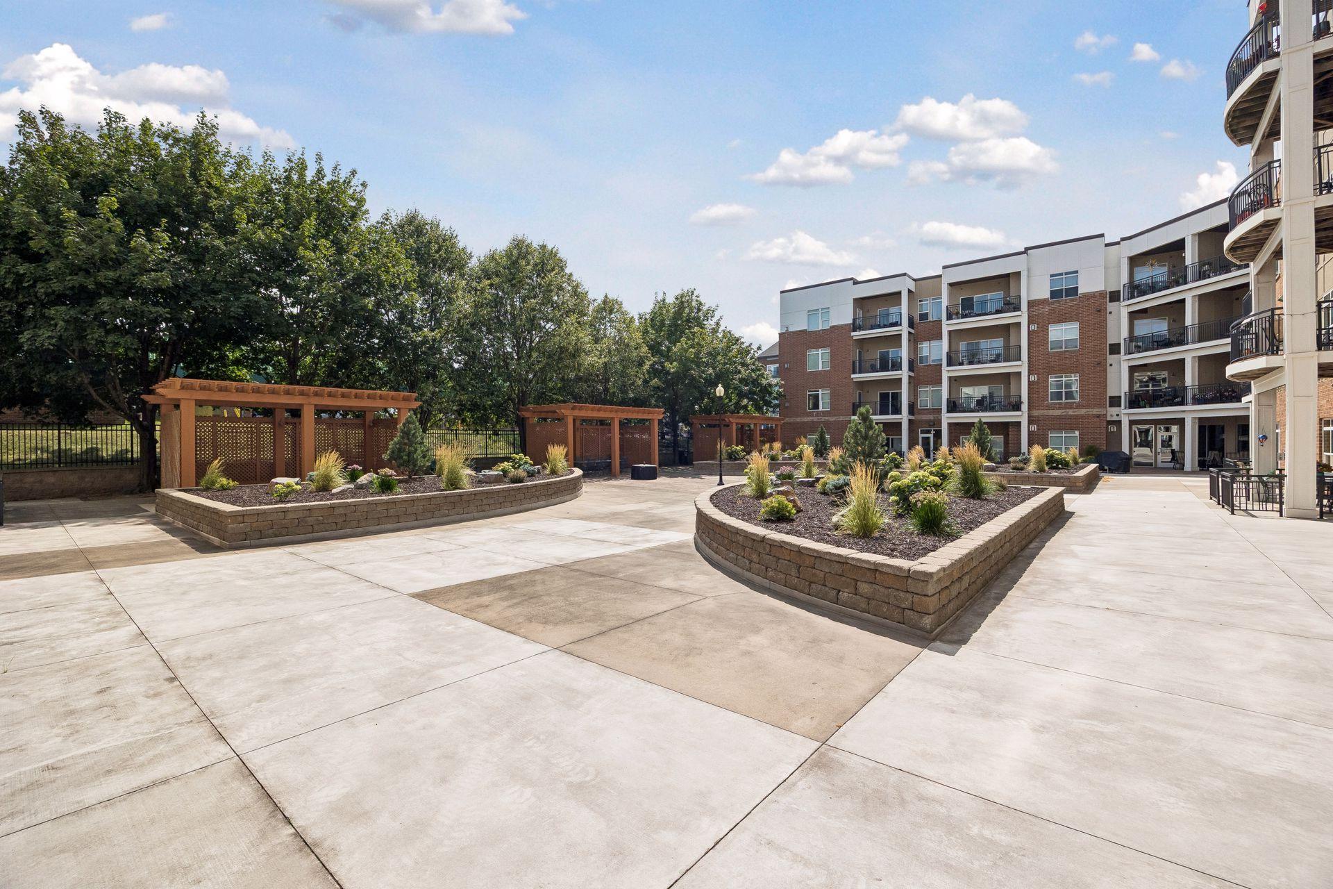 View of Residential at 12501 Nicollet Avenue #310, Burnsville MN 55337, Burnsville (44 of 50) - Mike Wilen | Minnesota Team Real Estate