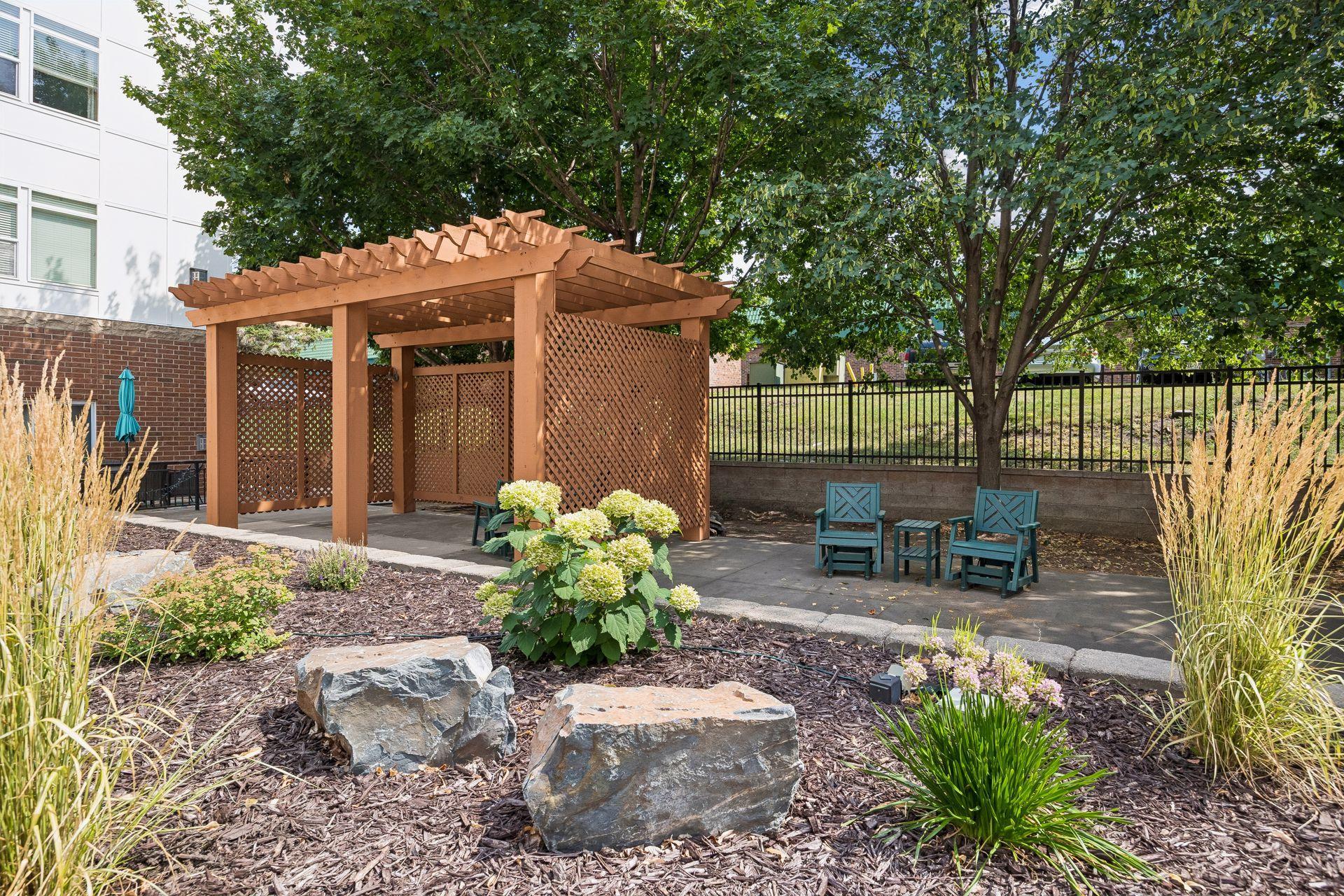 View of Residential at 12501 Nicollet Avenue #310, Burnsville MN 55337, Burnsville (42 of 50) - Mike Wilen | Minnesota Team Real Estate