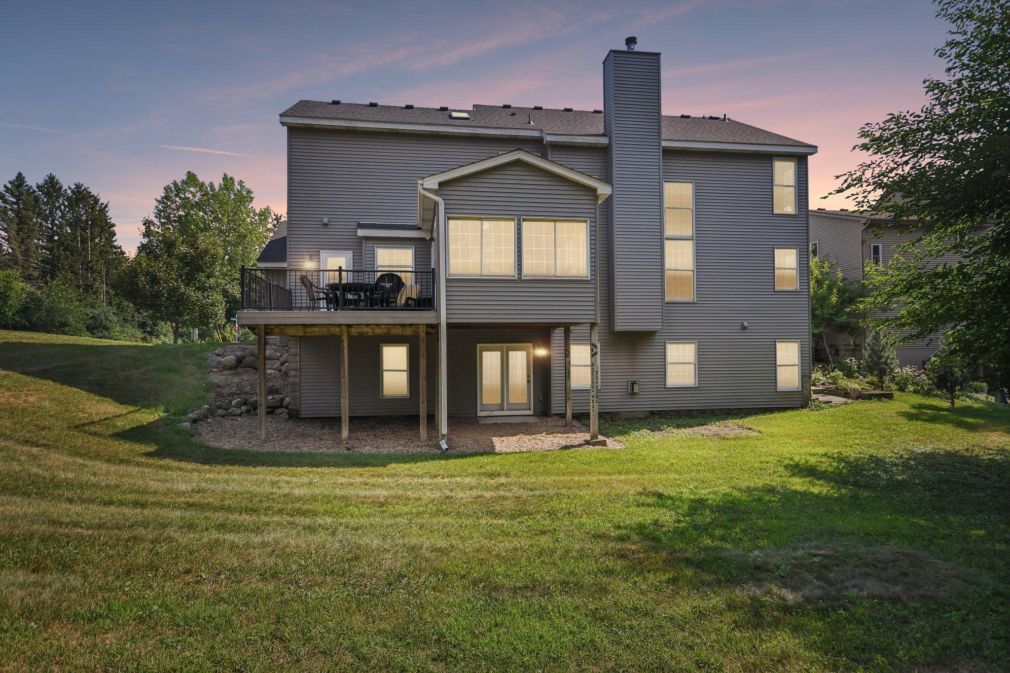 View of Residential at 503 Abbey Way, Mendota Heights MN 55120, Mendota Heights (58 of 58) - Mike Wilen | Minnesota Team Real Estate