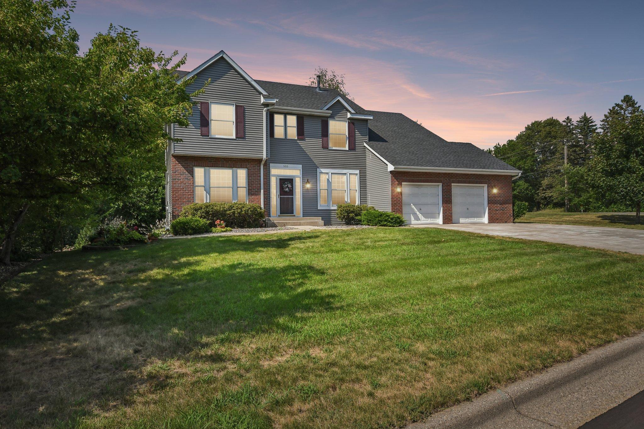 View of Residential at 503 Abbey Way, Mendota Heights MN 55120, Mendota Heights (57 of 58) - Mike Wilen | Minnesota Team Real Estate