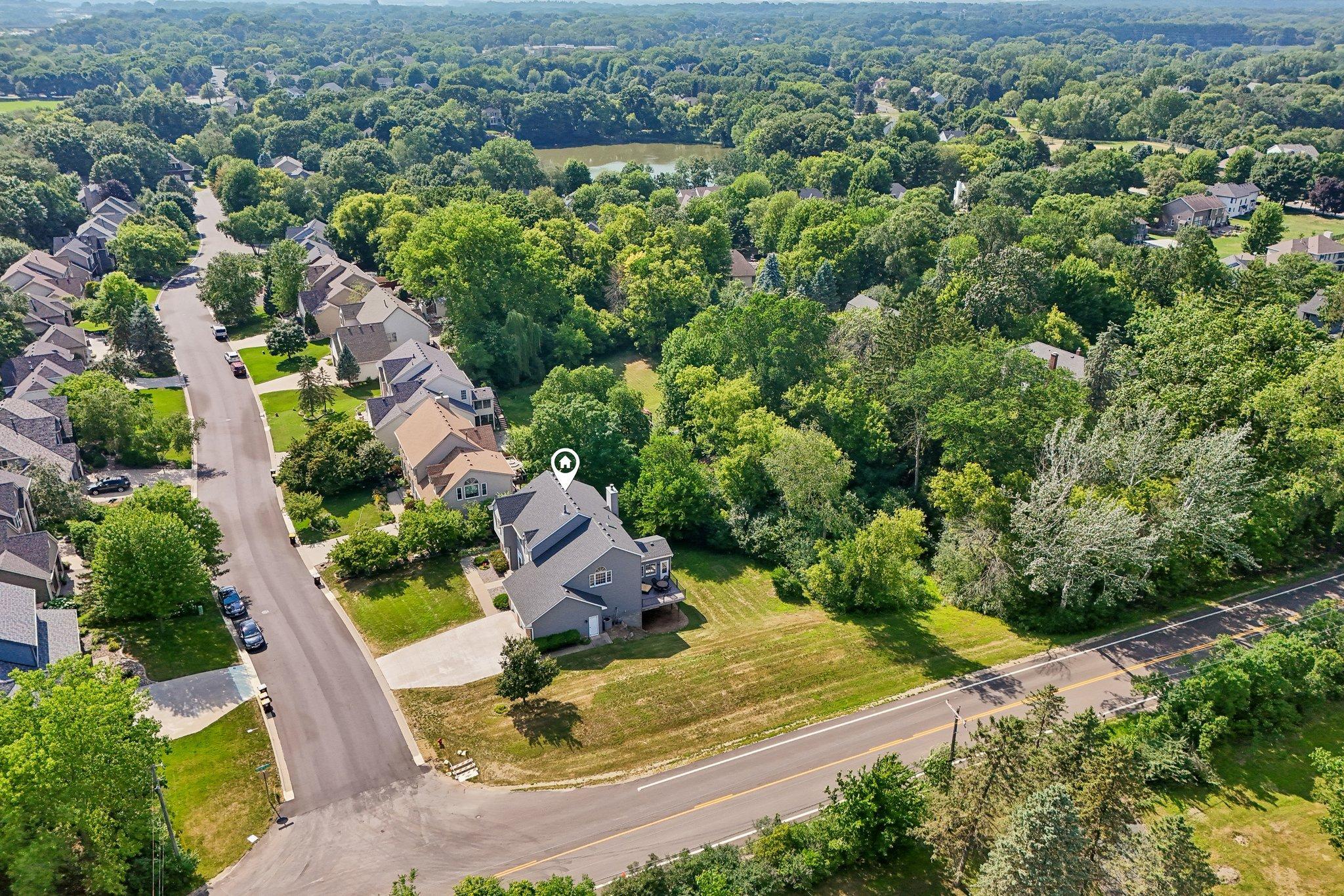 View of Residential at 503 Abbey Way, Mendota Heights MN 55120, Mendota Heights (54 of 58) - Mike Wilen | Minnesota Team Real Estate