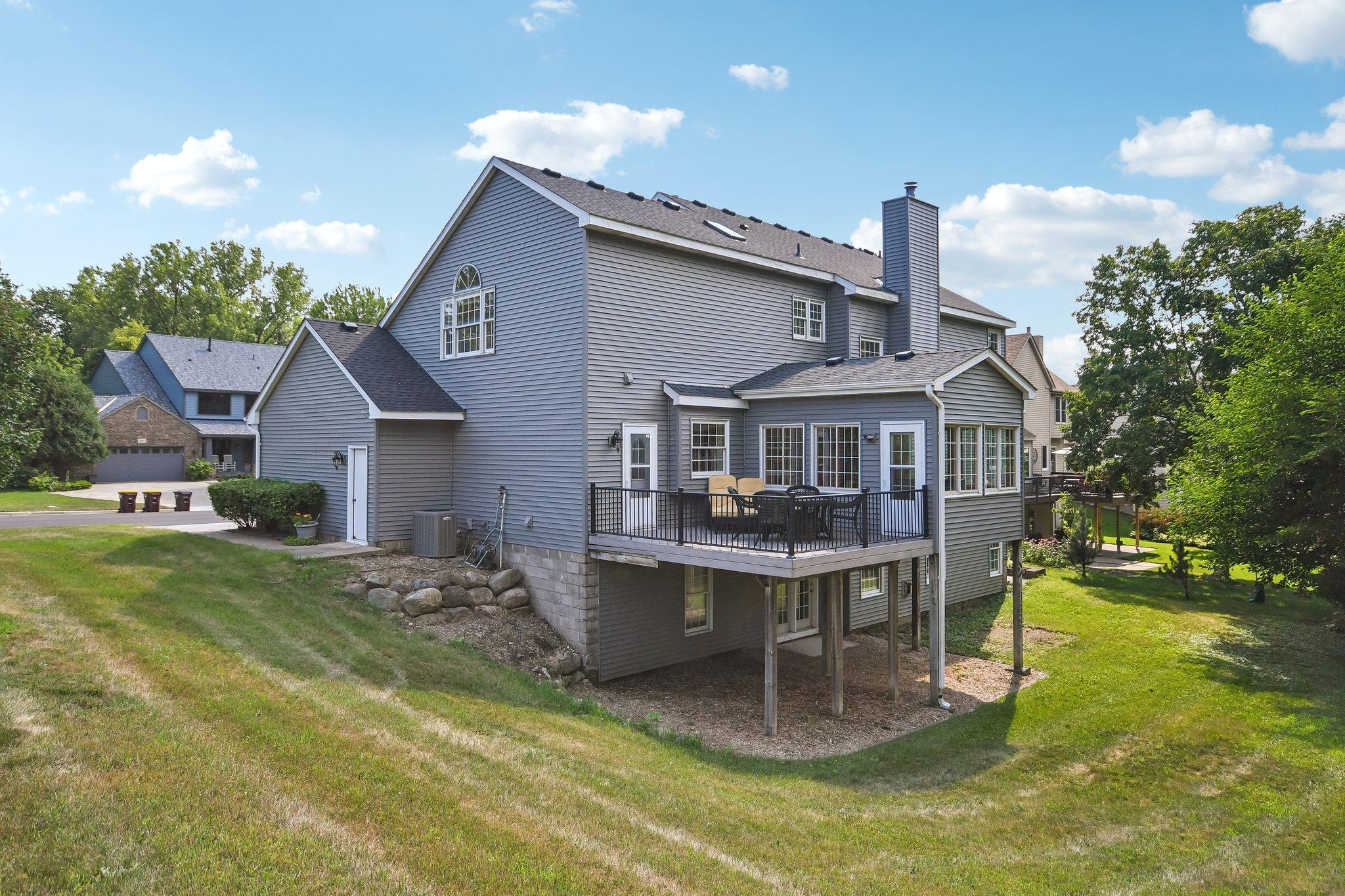 View of Residential at 503 Abbey Way, Mendota Heights MN 55120, Mendota Heights (51 of 58) - Mike Wilen | Minnesota Team Real Estate