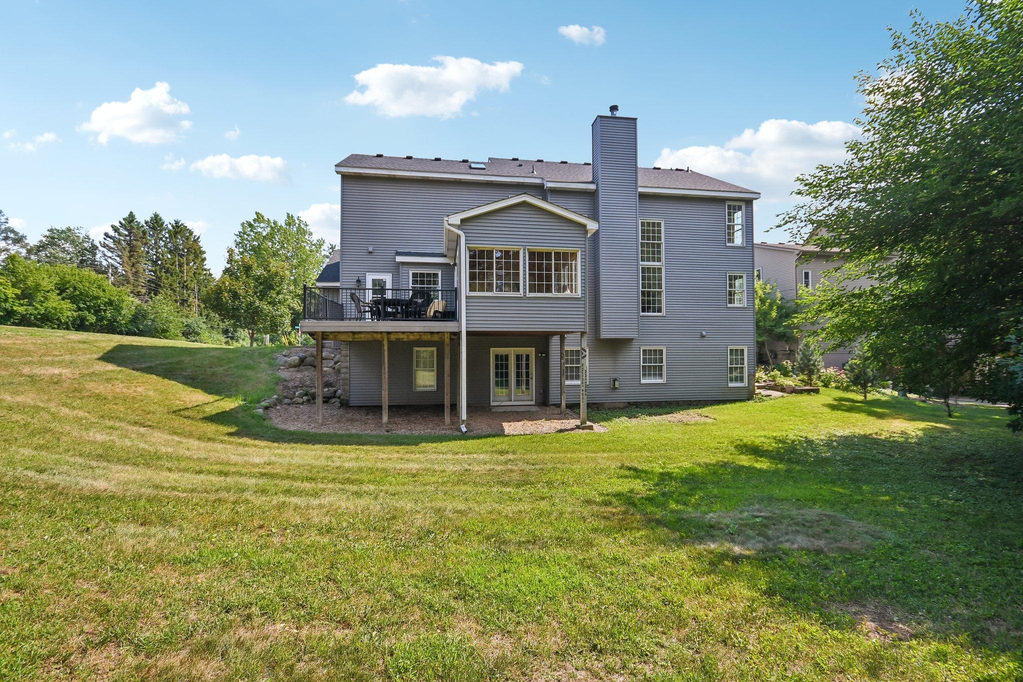 View of Residential at 503 Abbey Way, Mendota Heights MN 55120, Mendota Heights (50 of 58) - Mike Wilen | Minnesota Team Real Estate