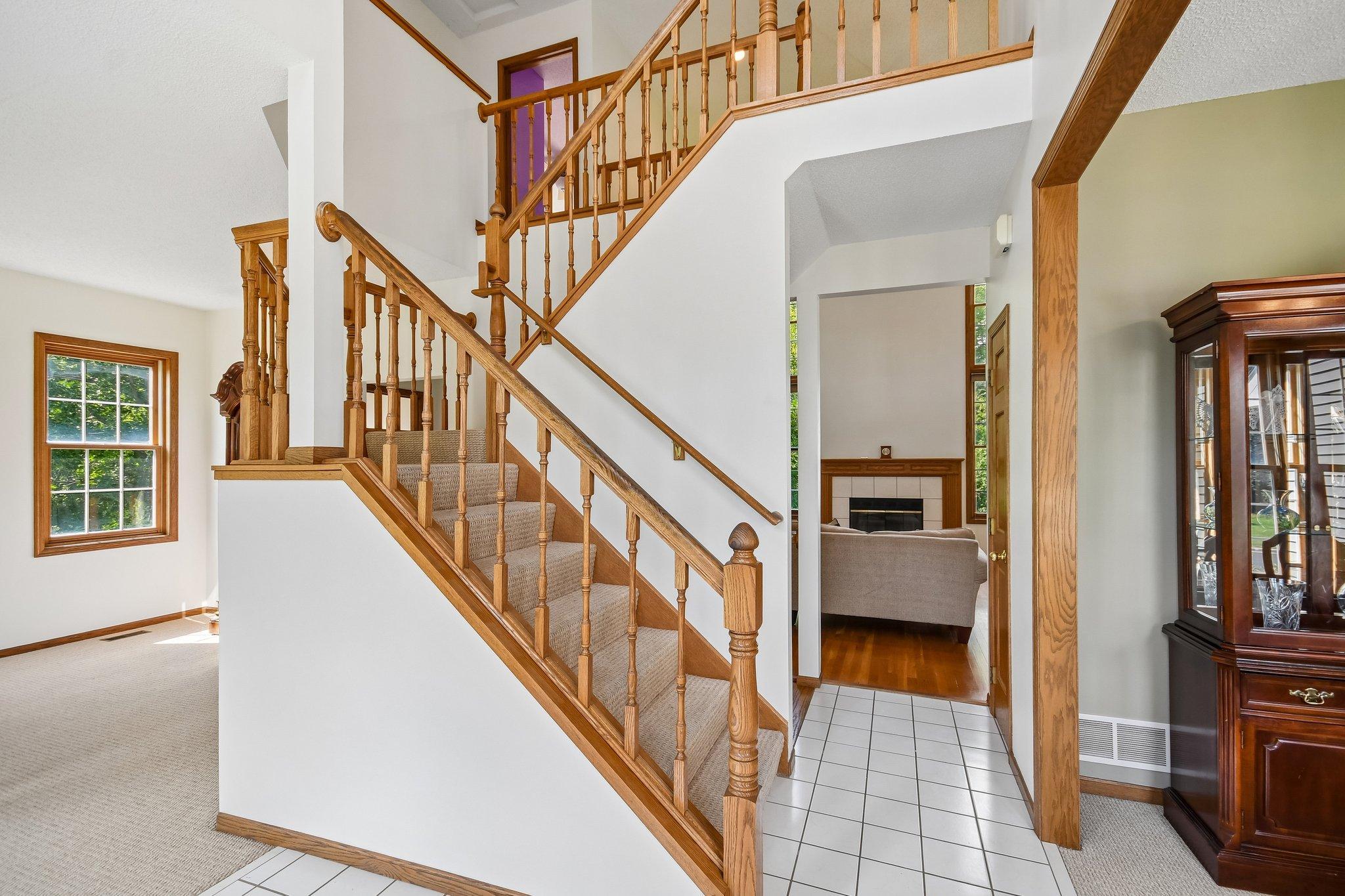 View of Residential at 503 Abbey Way, Mendota Heights MN 55120, Mendota Heights (5 of 58) - Mike Wilen | Minnesota Team Real Estate